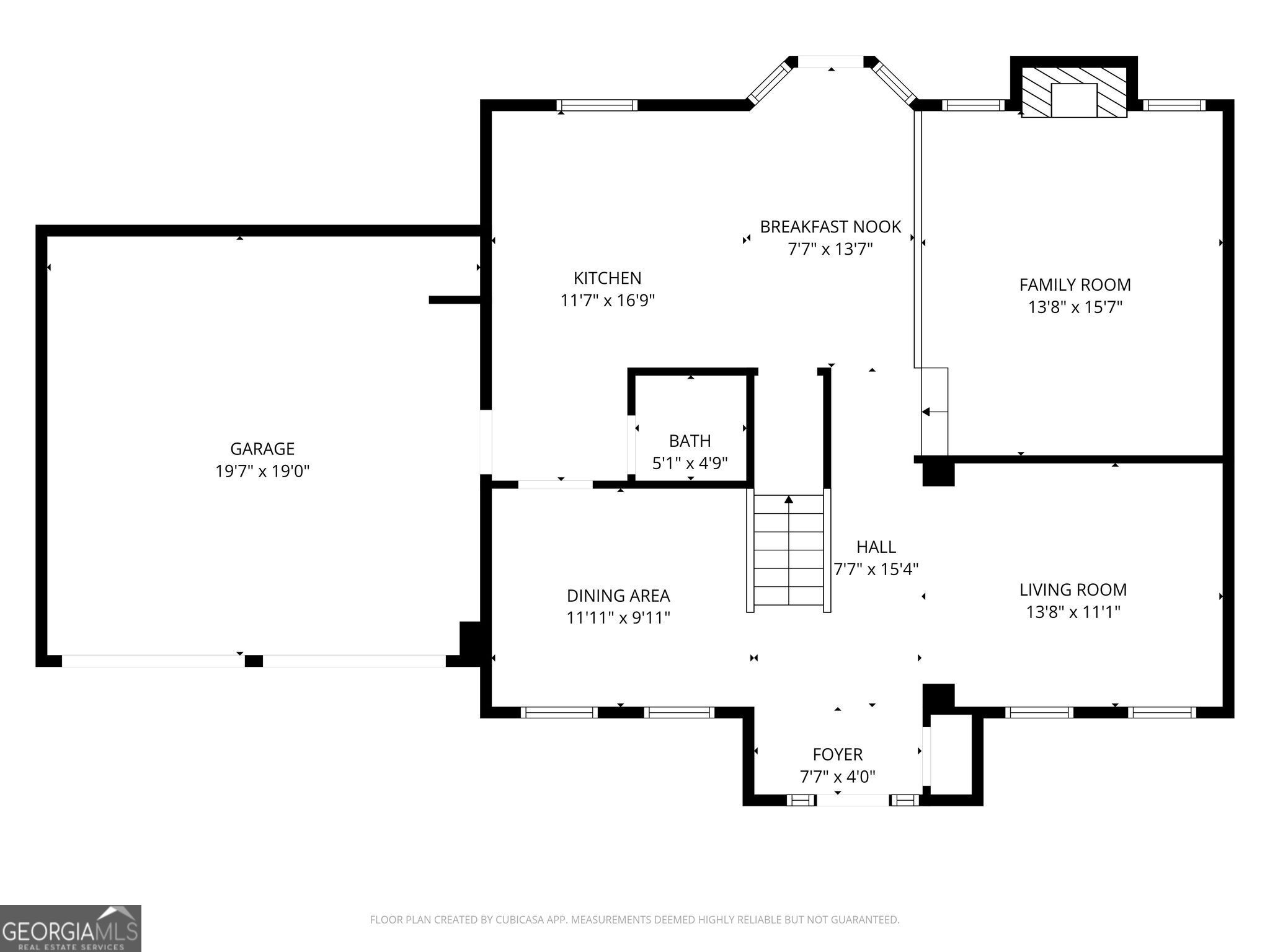 180 Palisade Point Drive Property Photo 38