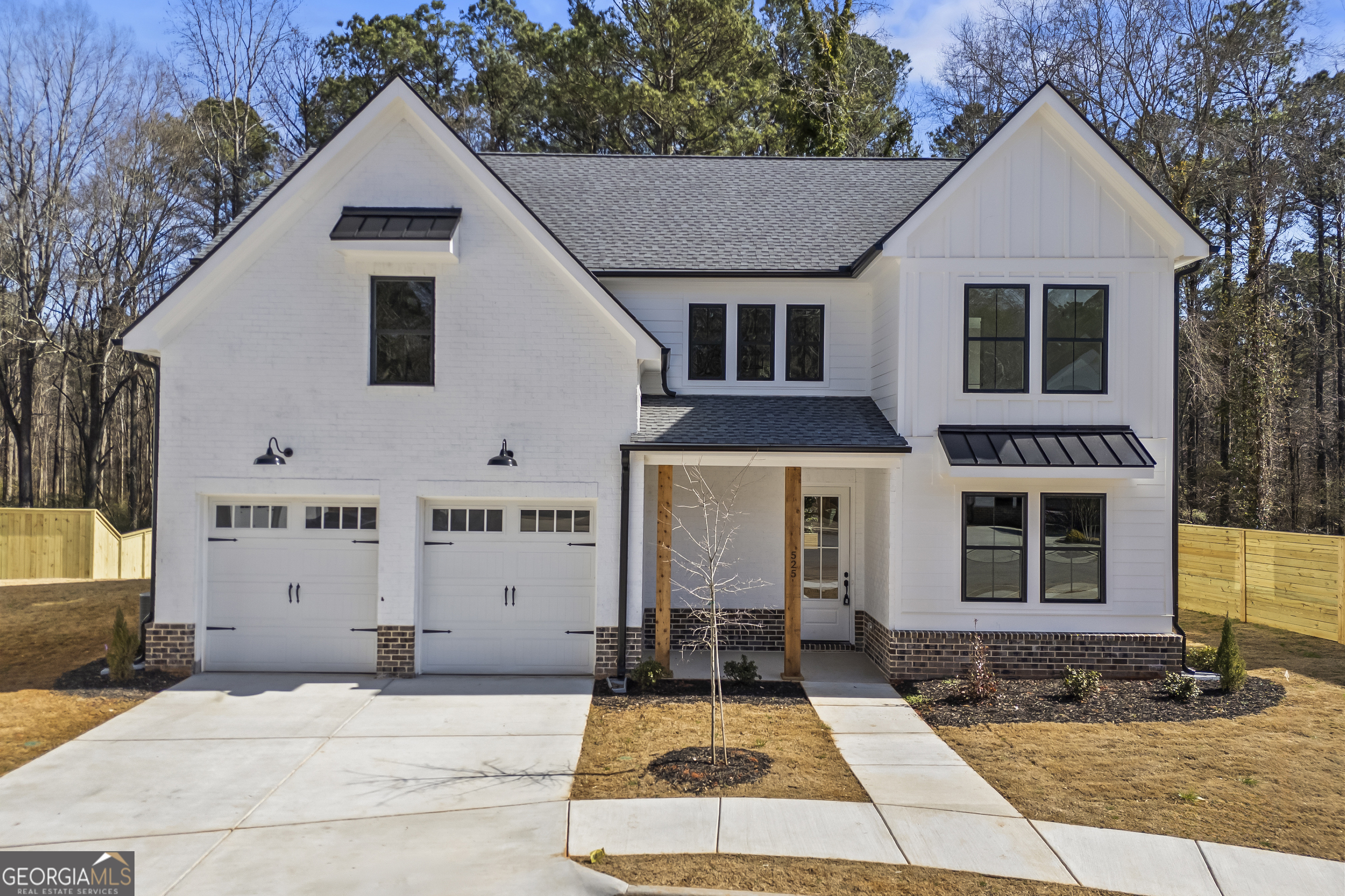 525 Mill Farm Lane Property Photo 1