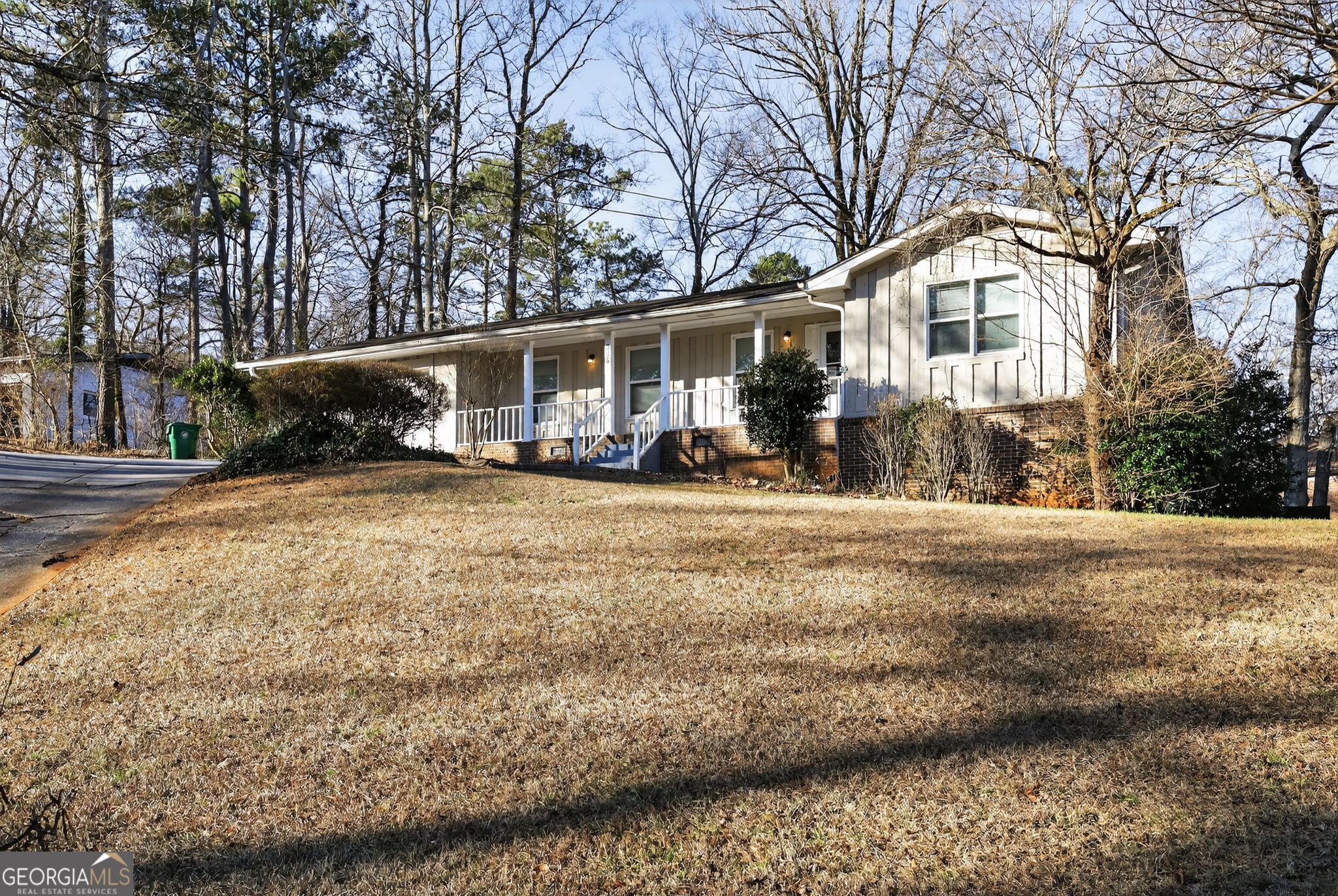 3325 Idlecreek Way Property Photo 1