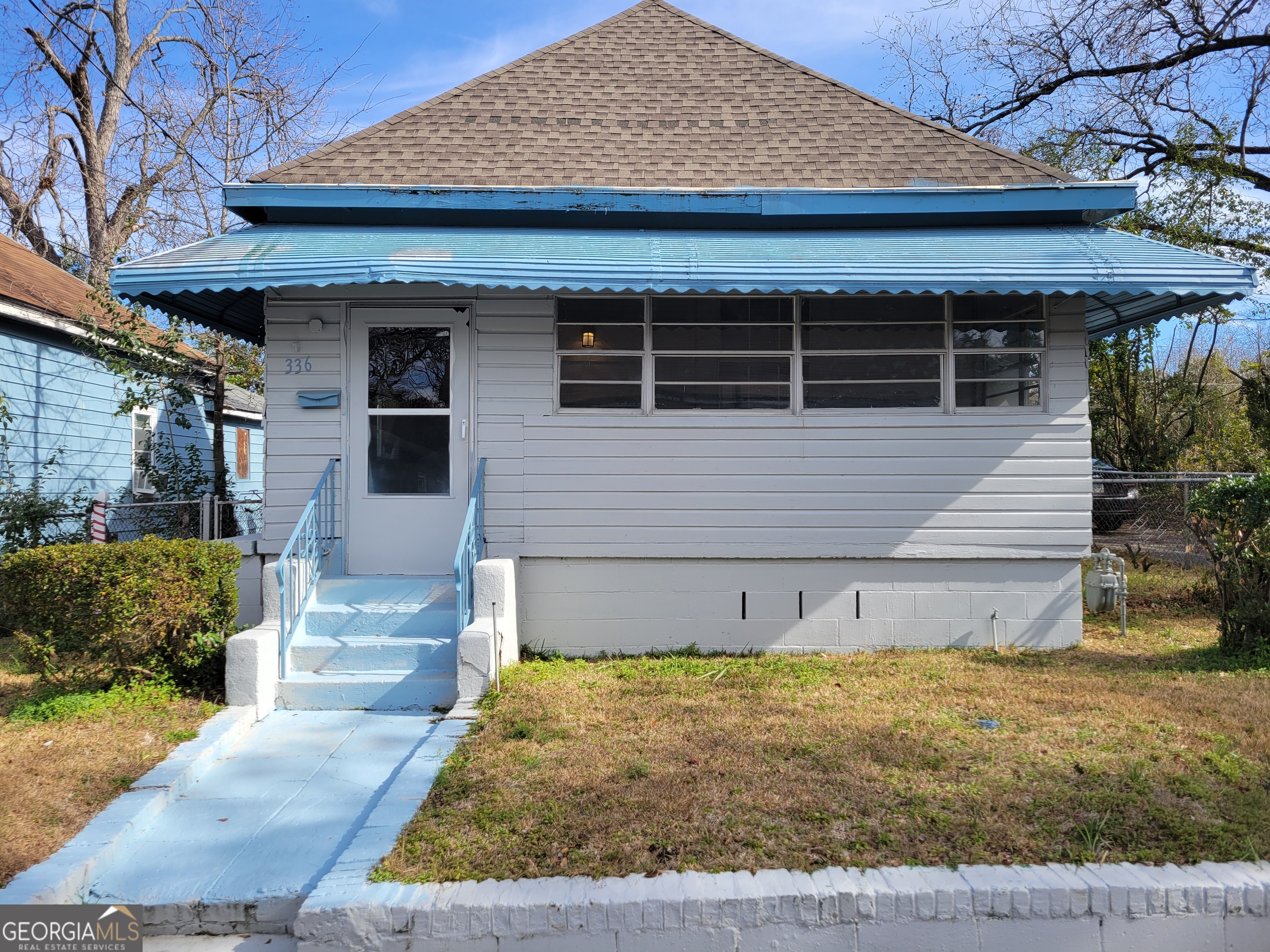 336 Empire Avenue Property Photo 1