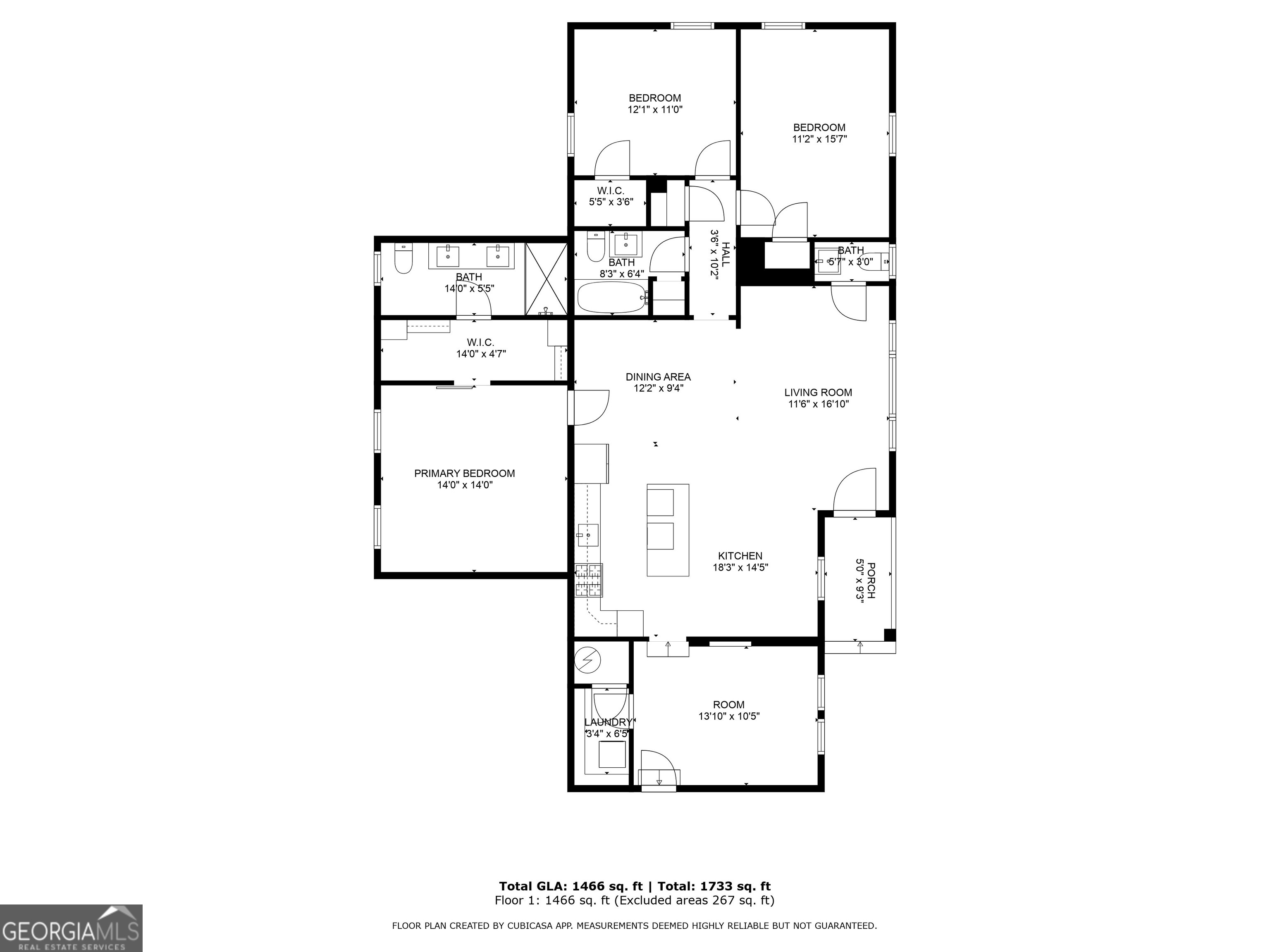 1477 Spruce Drive Property Photo 22