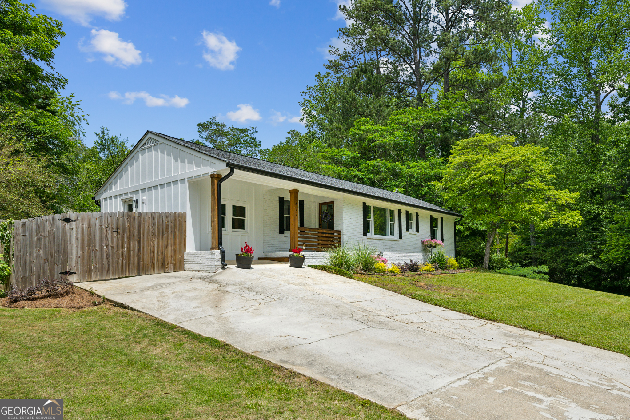 1477 Spruce Drive Property Photo 26