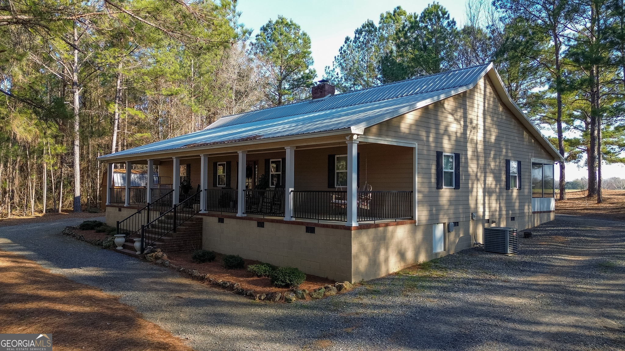721 Thrasher Road Property Photo 1