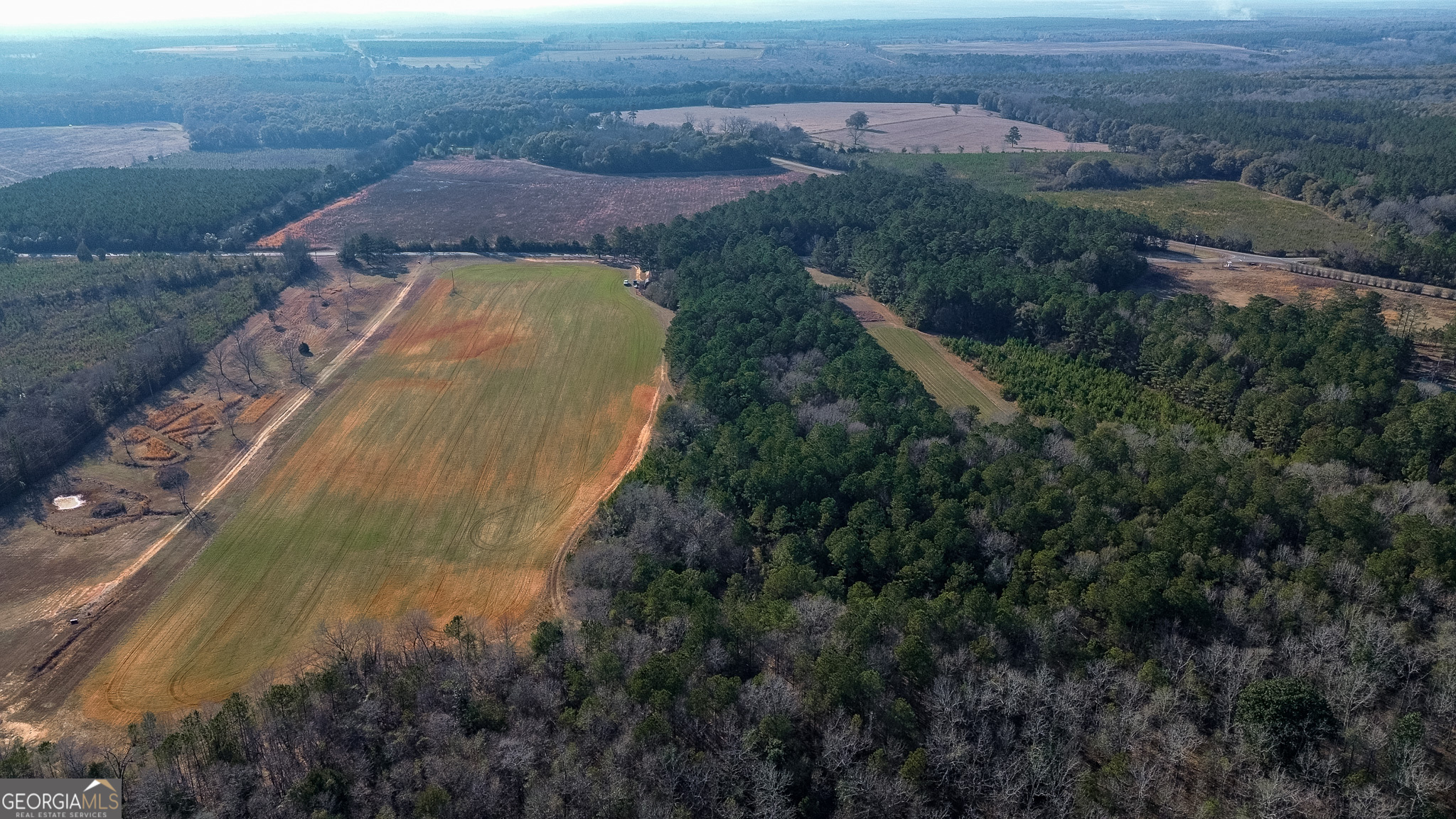 721 Thrasher Road Property Photo 3
