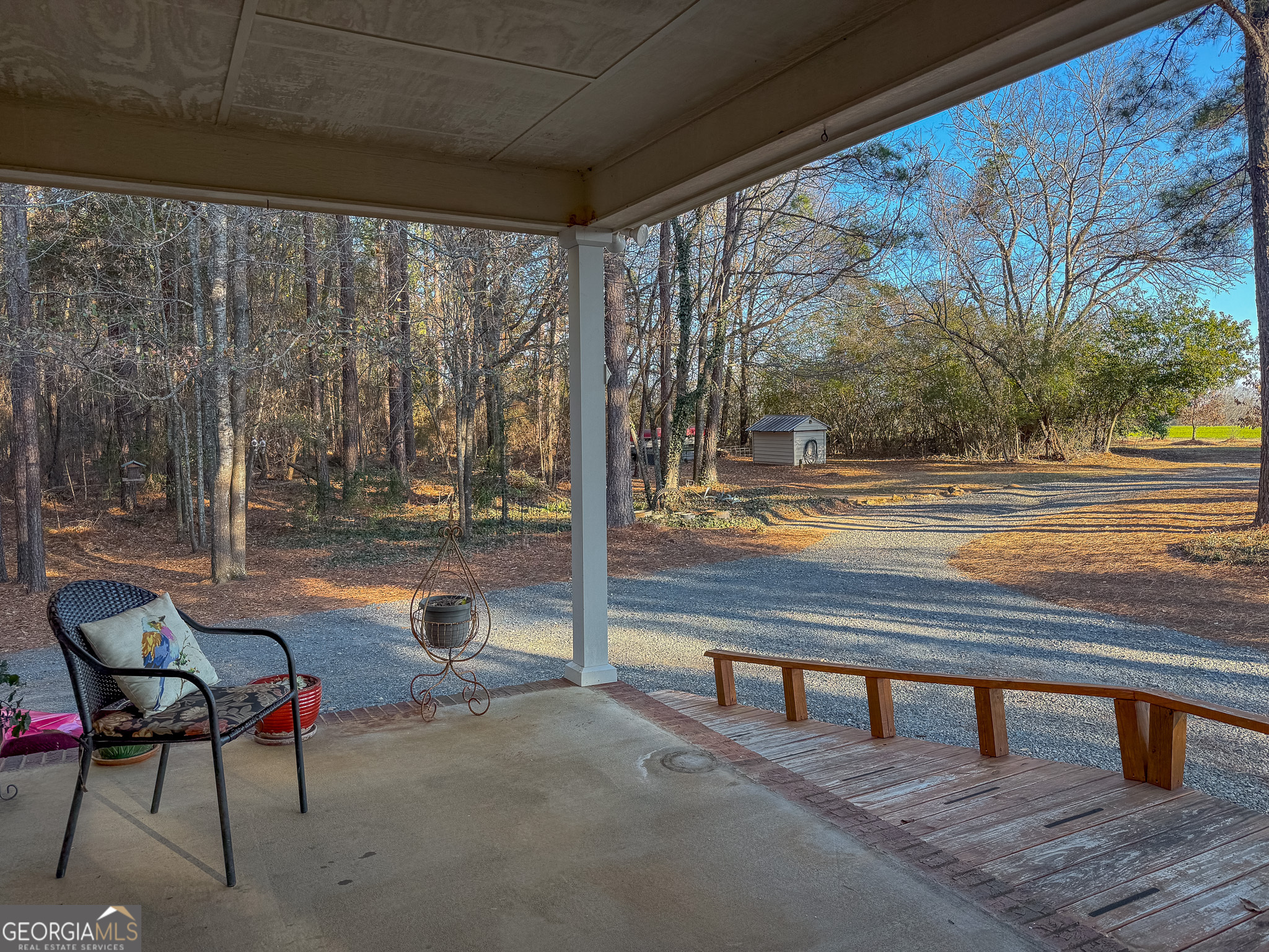 721 Thrasher Road Property Photo 18