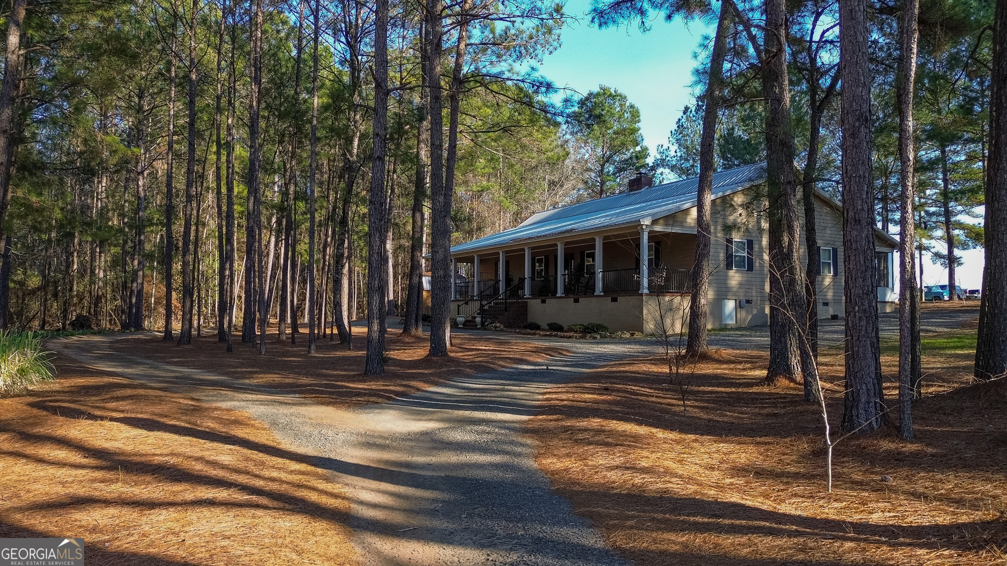 721 Thrasher Road Property Photo 27