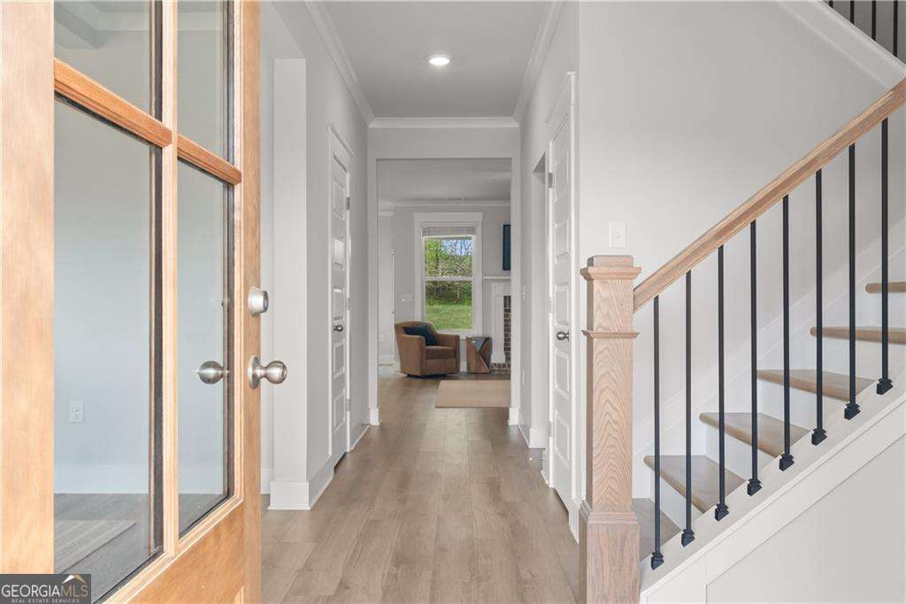 4114 Valleyview Court Property Photo 2