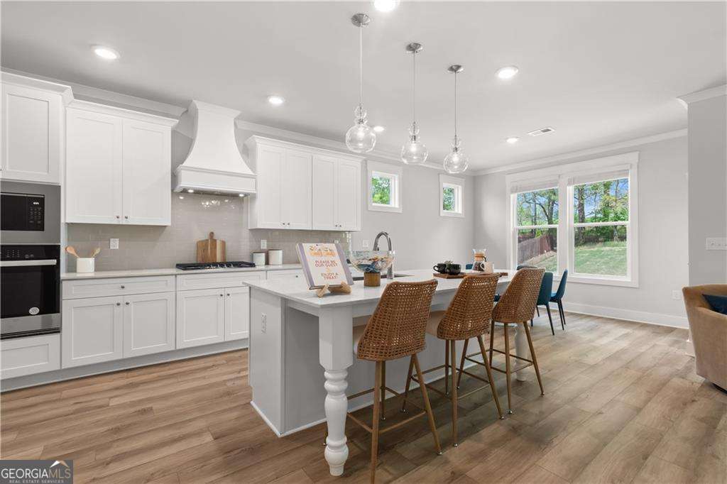 4114 Valleyview Court Property Photo 8