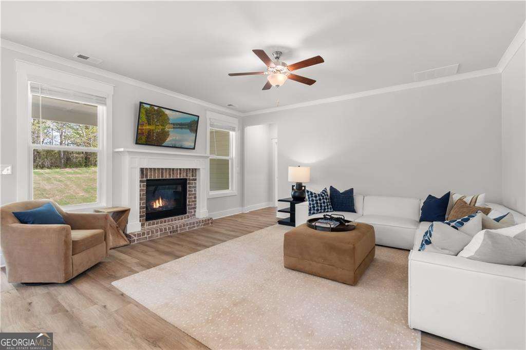 4114 Valleyview Court Property Photo 16