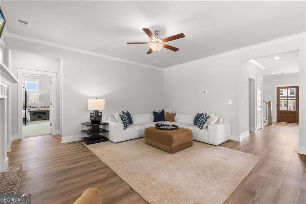 4114 Valleyview Court Property Photo 17