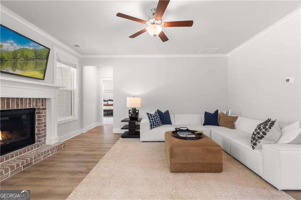 4114 Valleyview Court Property Photo 18