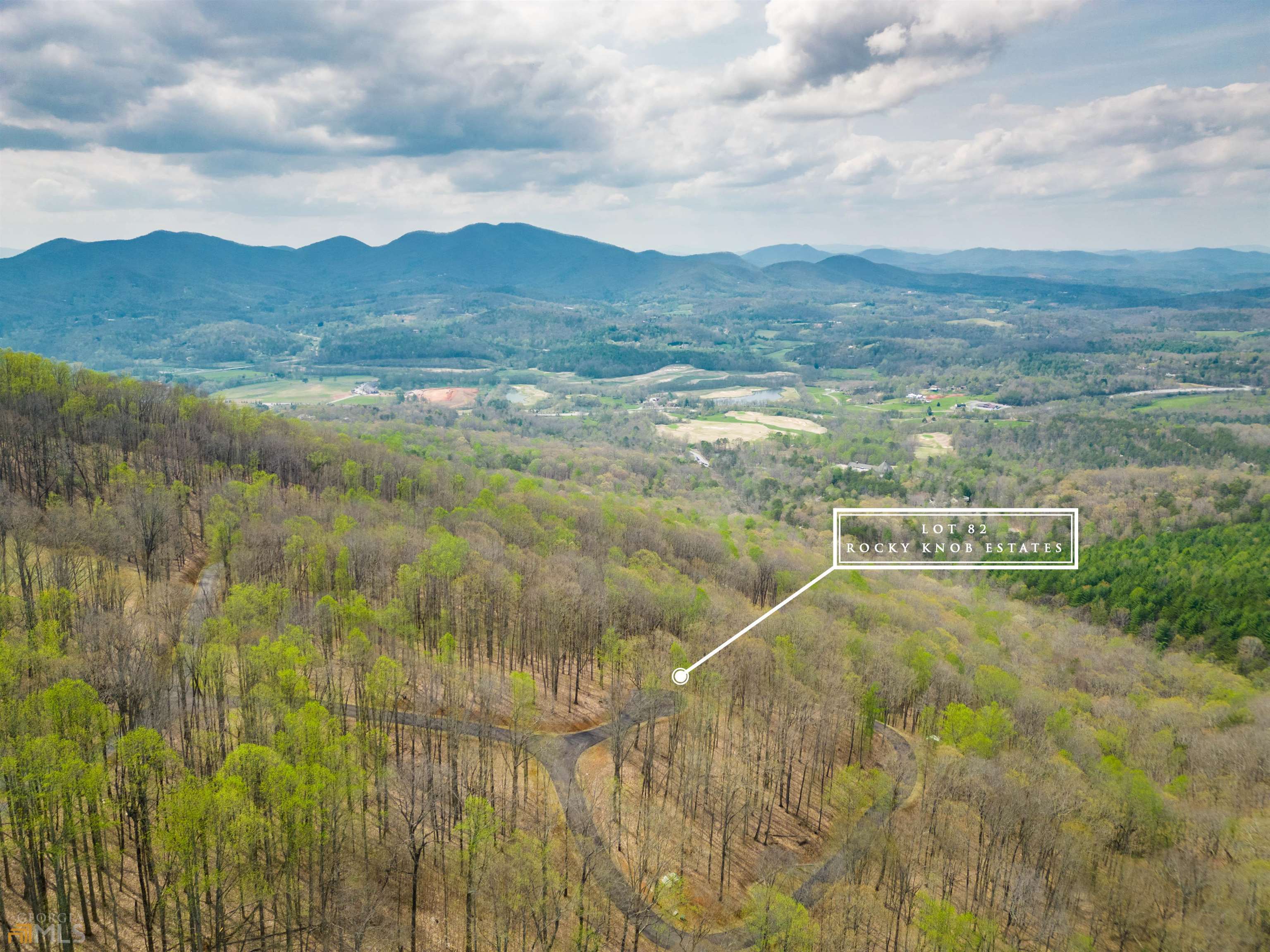0 Rocky Knob Estates Property Photo 1