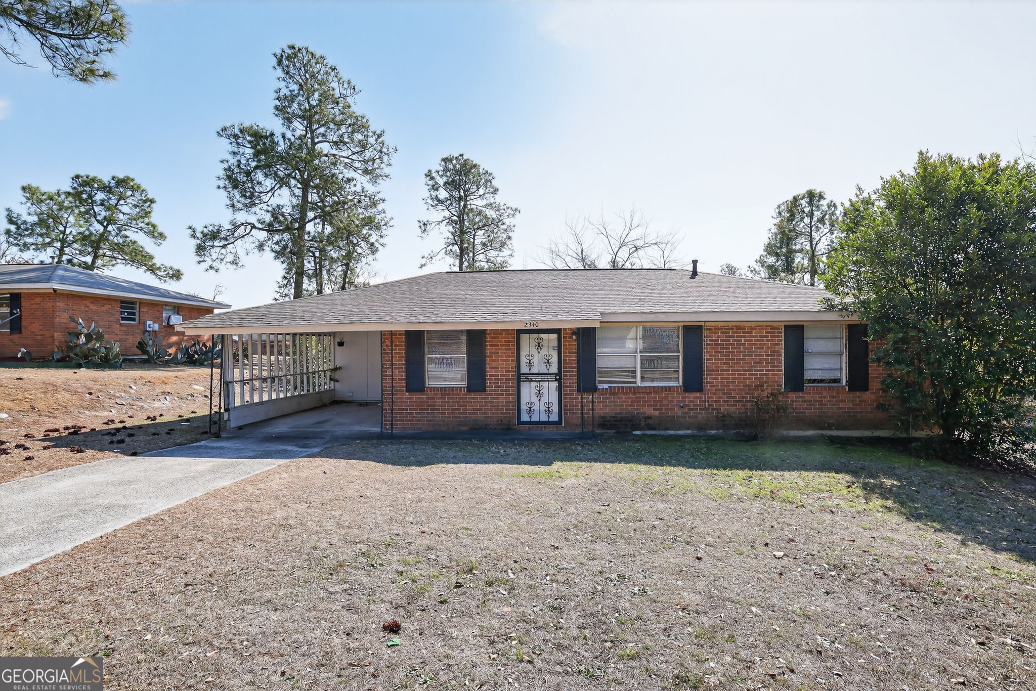 2340 Prague Court Property Photo 2