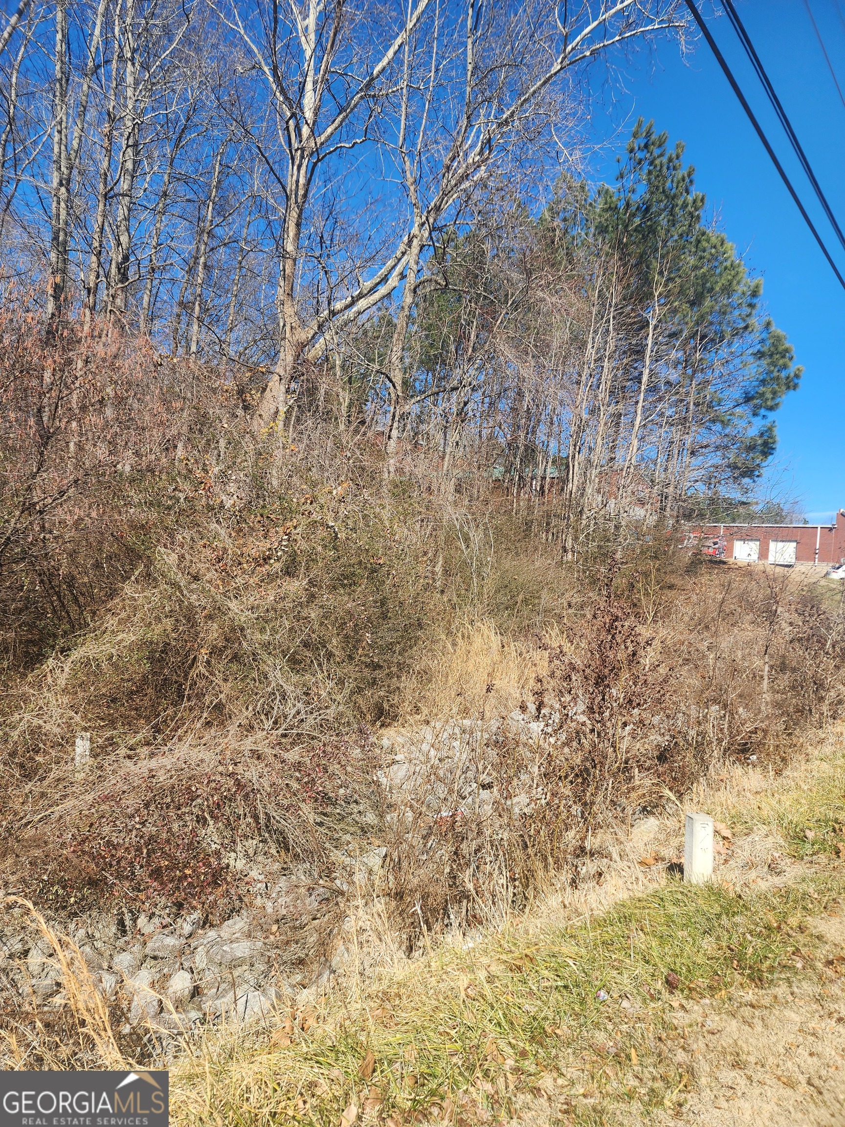 900 Gainesville Highway Property Photo 2