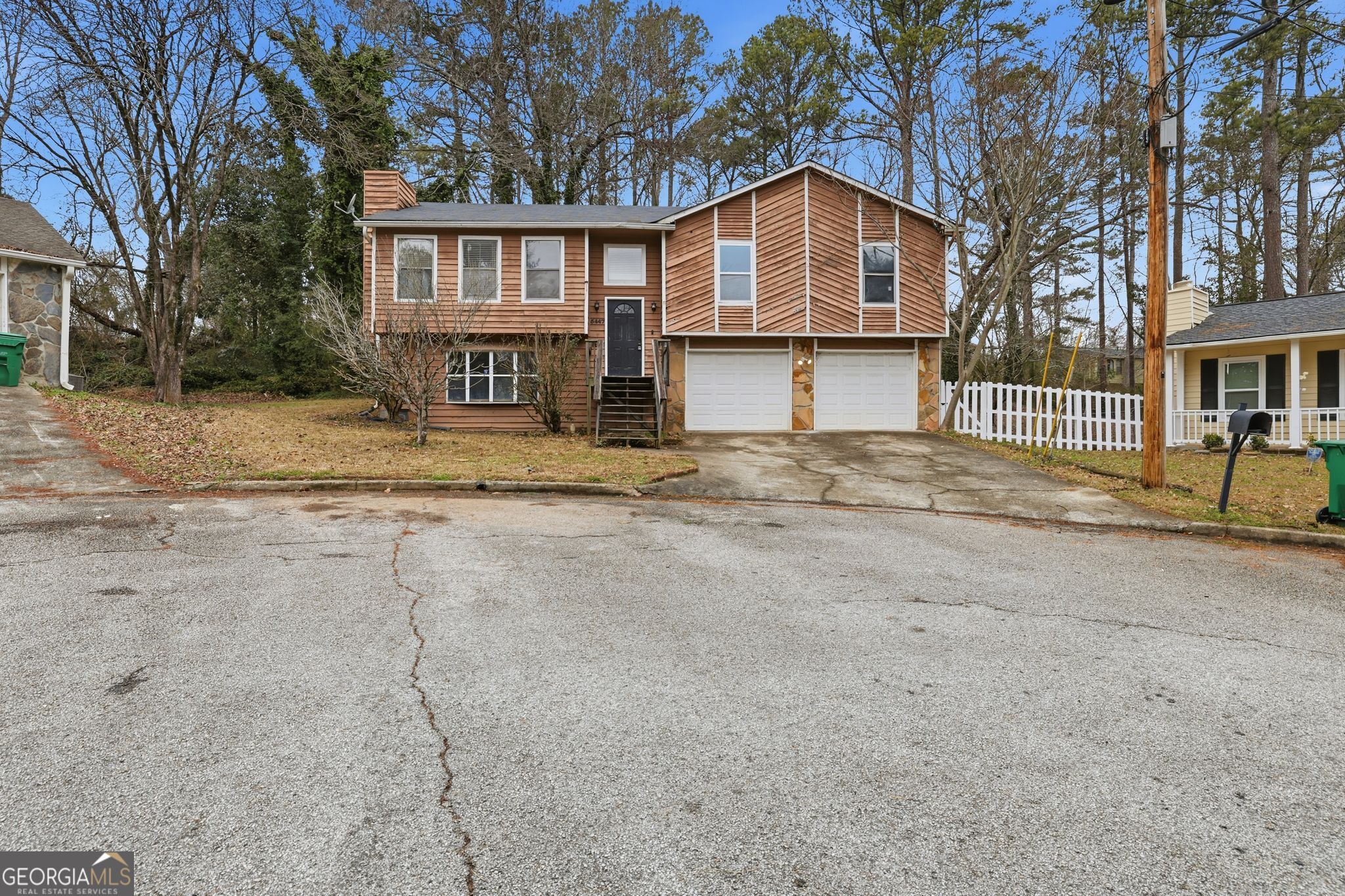 5447 Pepperwood Court Property Photo 2