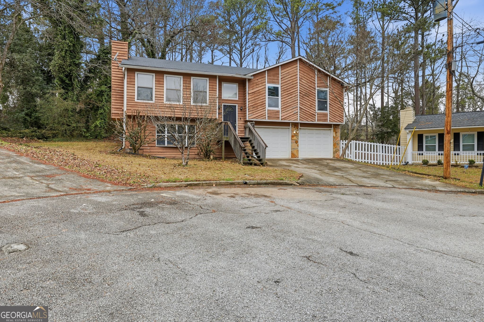 5447 Pepperwood Court Property Photo 3