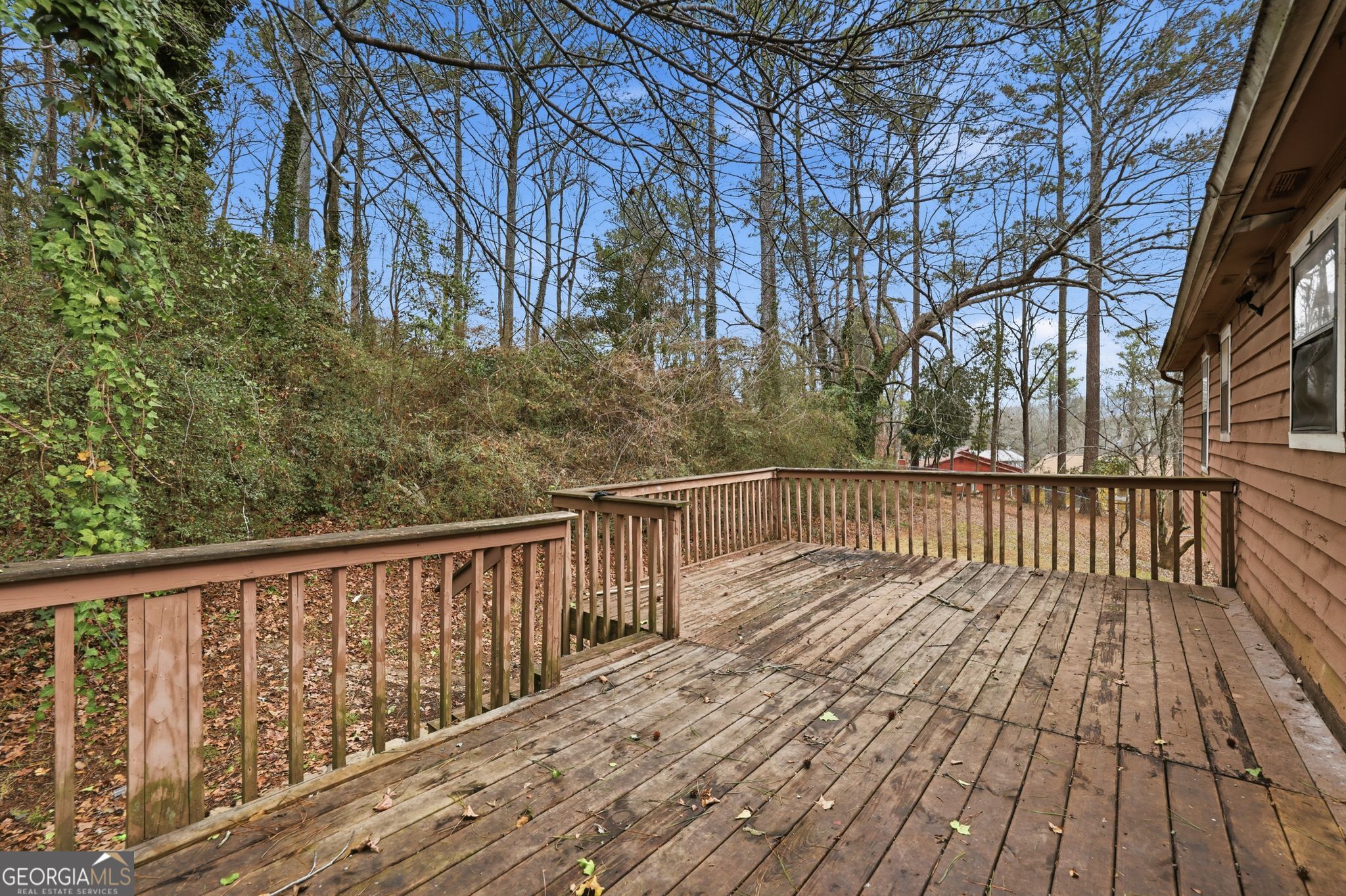 5447 Pepperwood Court Property Photo 5