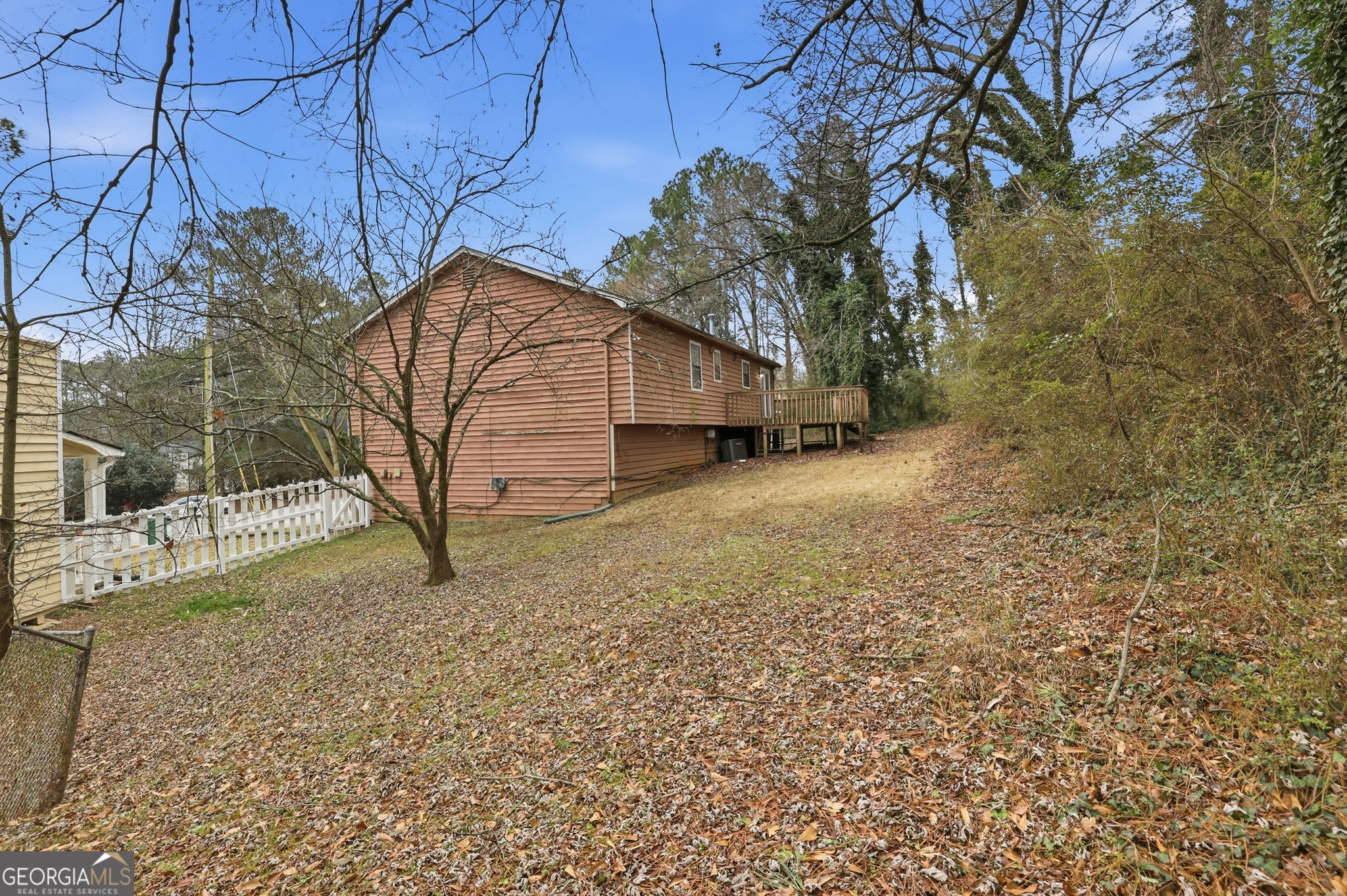 5447 Pepperwood Court Property Photo 7