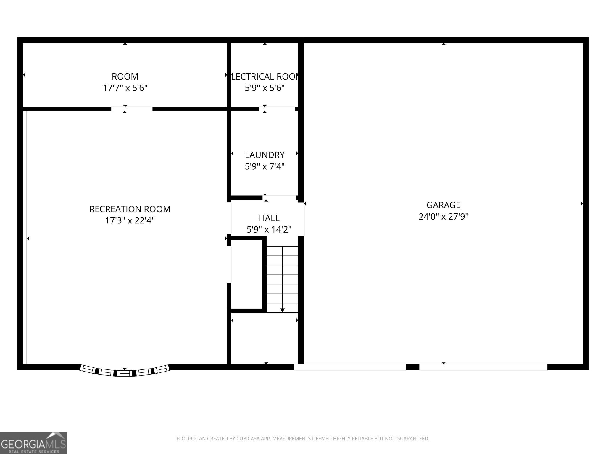 5447 Pepperwood Court Property Photo 32