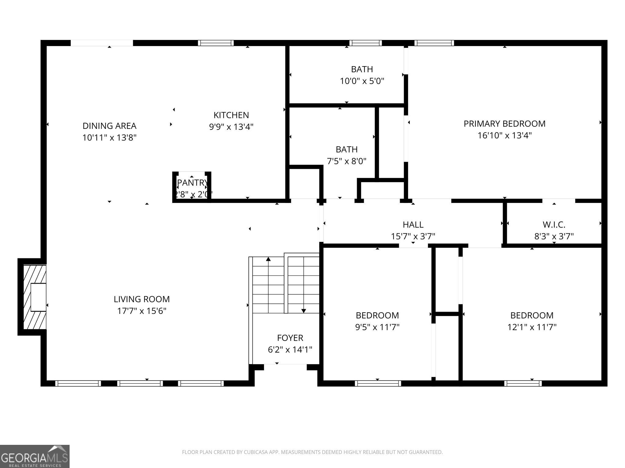 5447 Pepperwood Court Property Photo 33