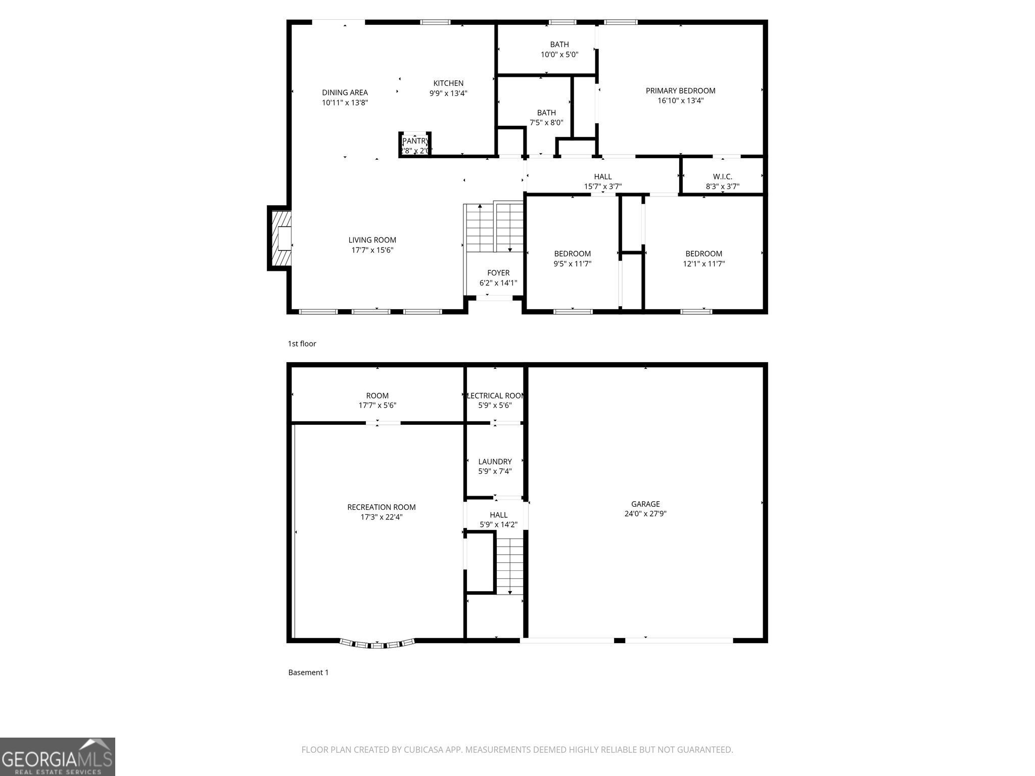 5447 Pepperwood Court Property Photo 34