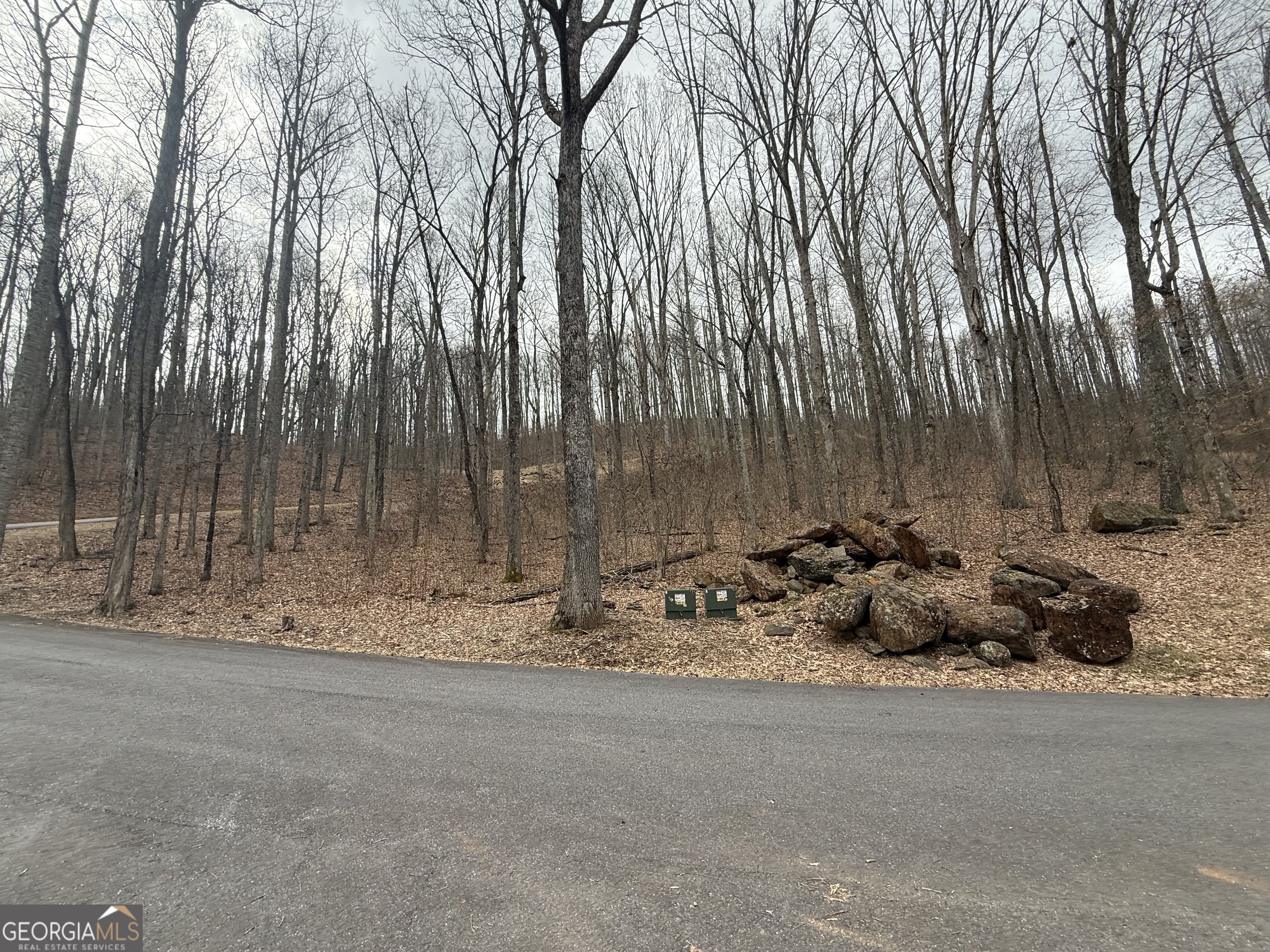 Lot 7 Rocky Knob Drive # 7 Property Photo 7