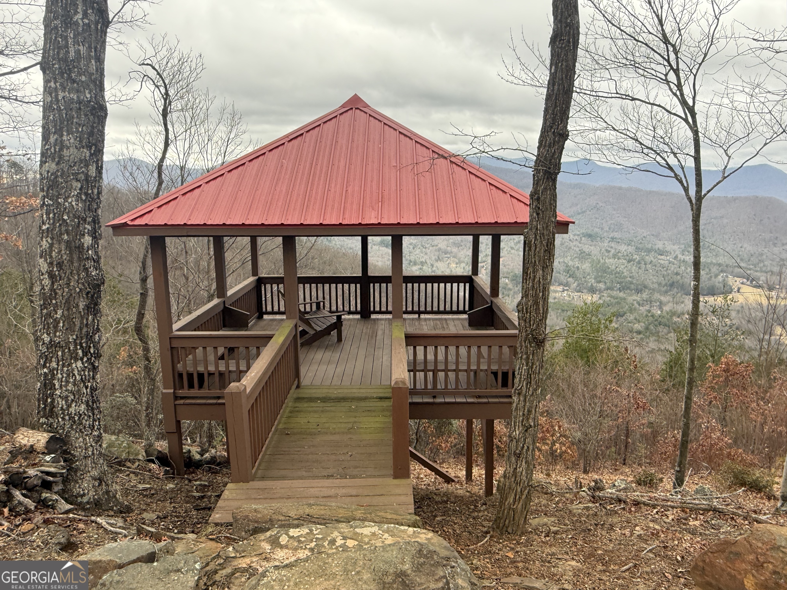 Lot 7 Rocky Knob Drive # 7 Property Photo 10