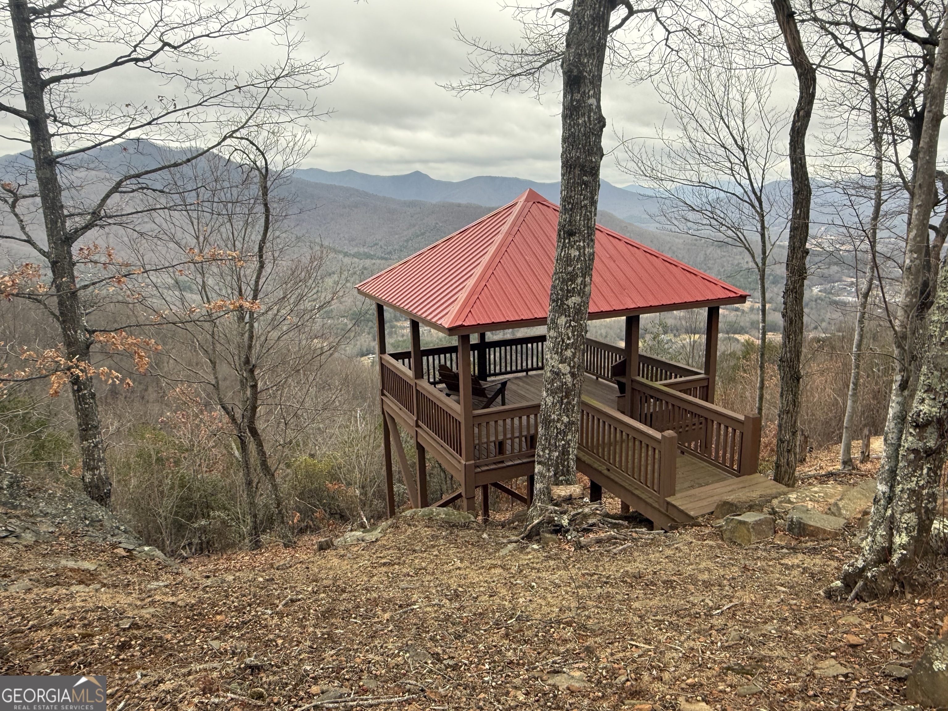Lot 7 Rocky Knob Drive # 7 Property Photo 11