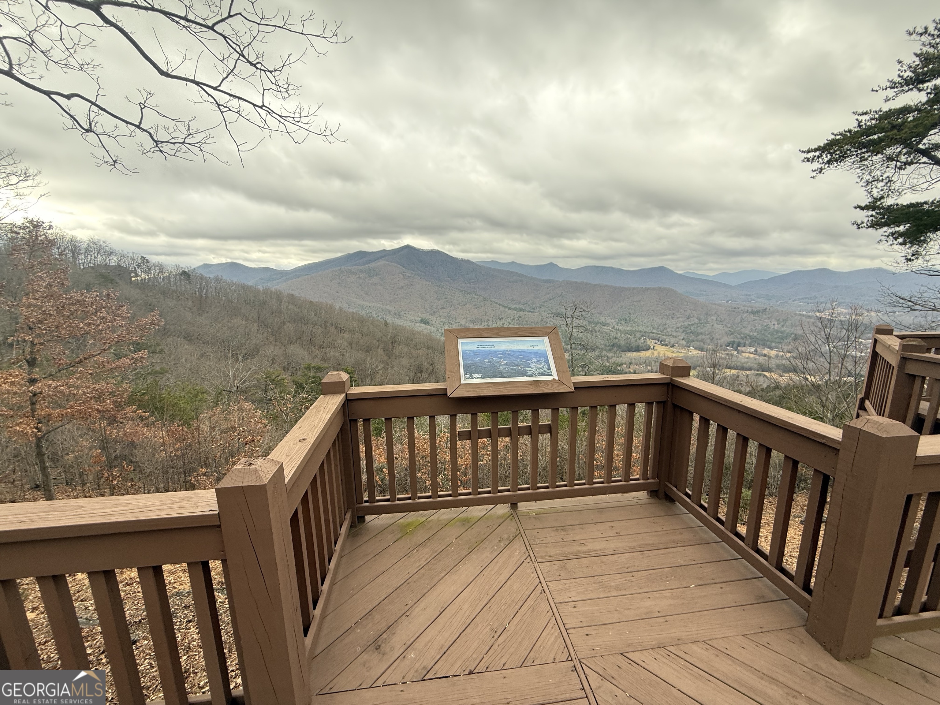 Lot 7 Rocky Knob Drive # 7 Property Photo 13