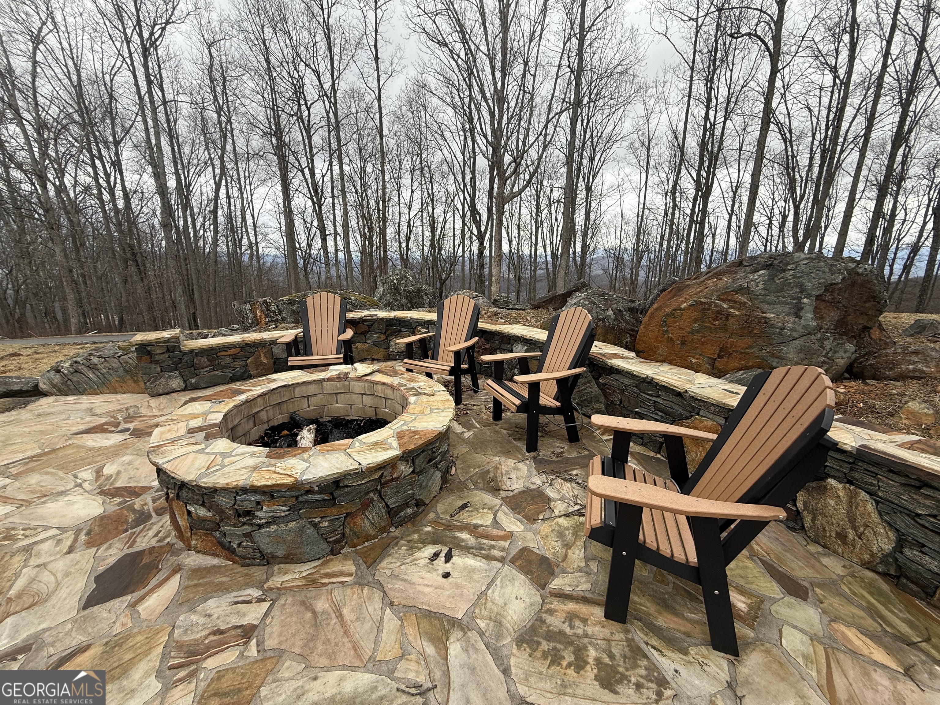 Lot 7 Rocky Knob Drive # 7 Property Photo 14