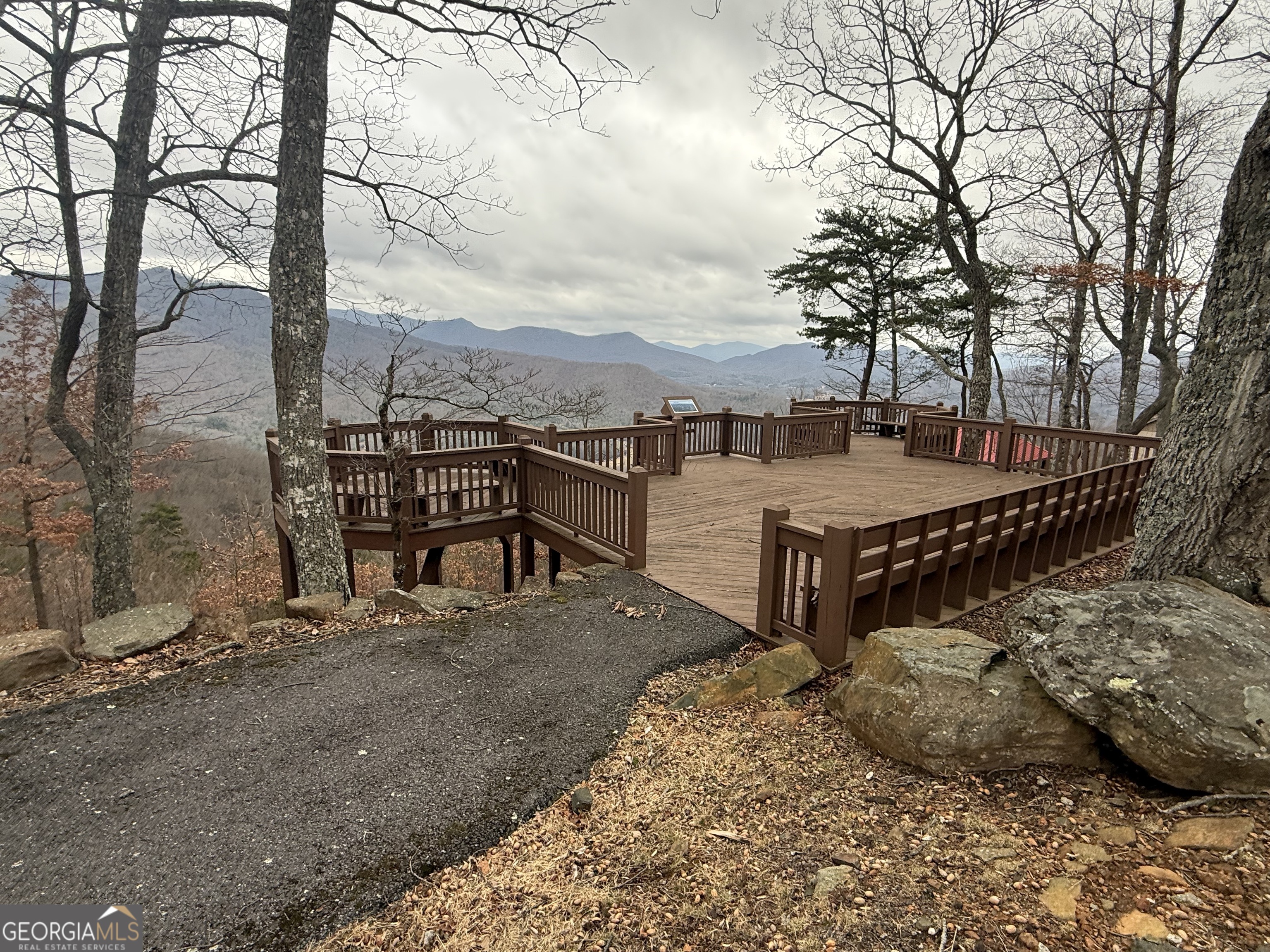 Lot 7 Rocky Knob Drive # 7 Property Photo 16