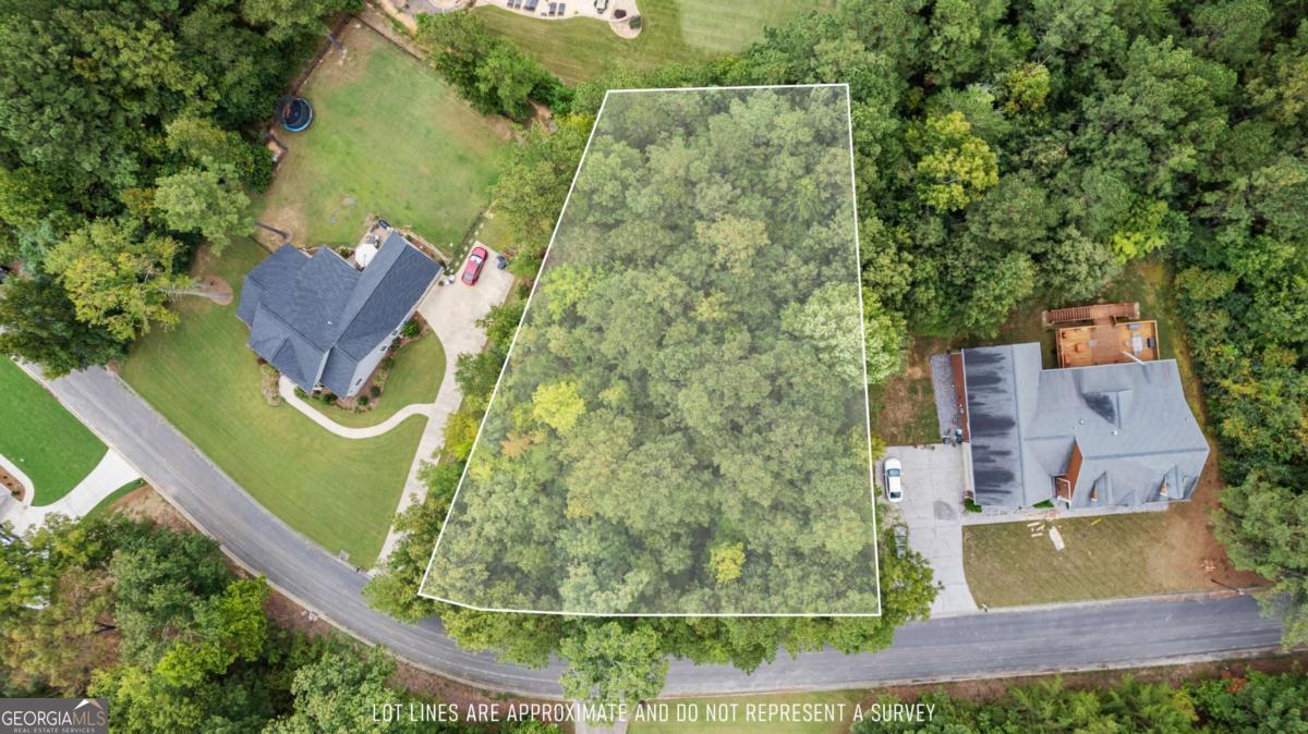 0 Westvalley Drive Property Photo 3