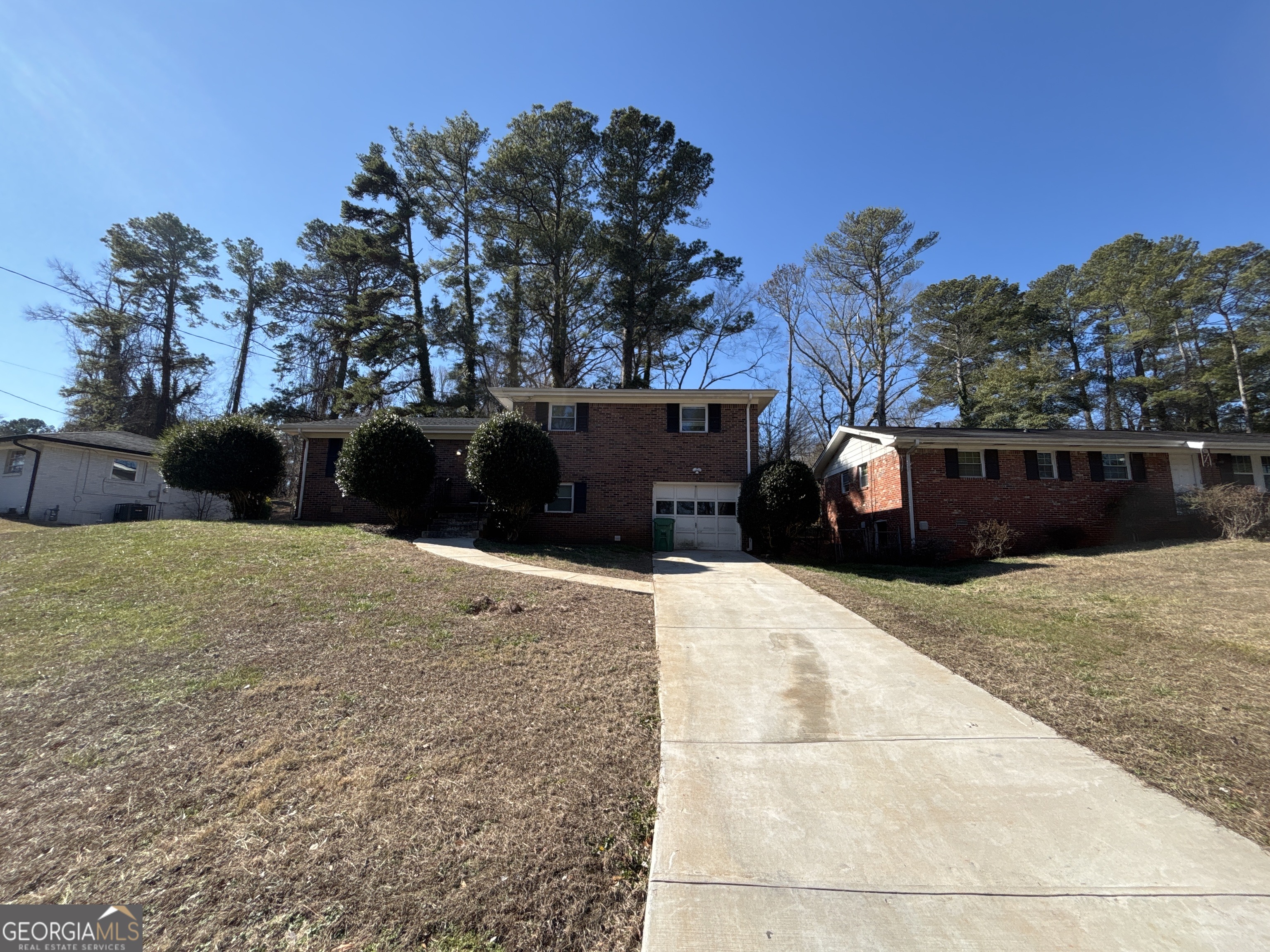 3673 Glen Falls Drive