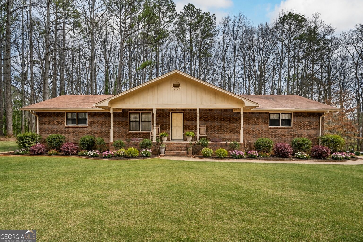 4505 Brookwood Drive Property Photo 1