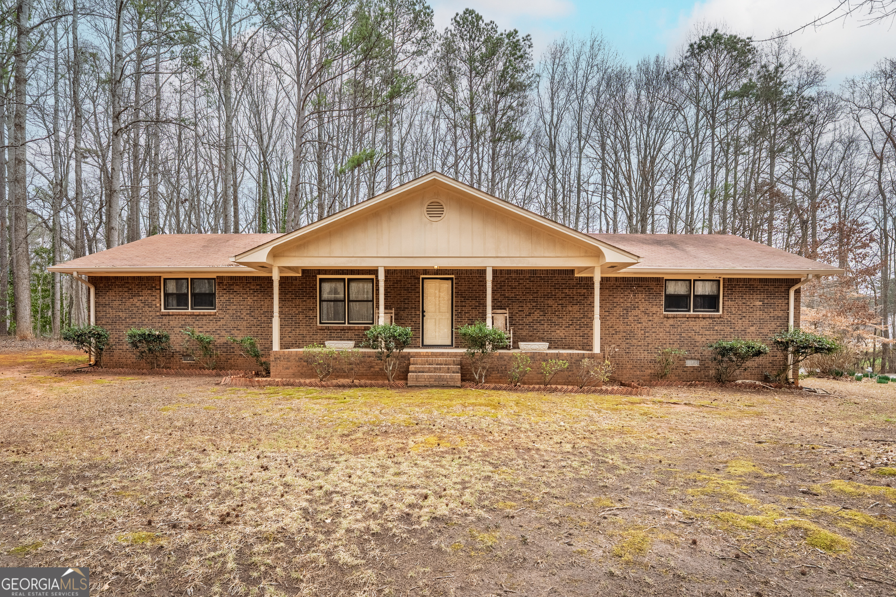 4505 Brookwood Drive Property Photo 2