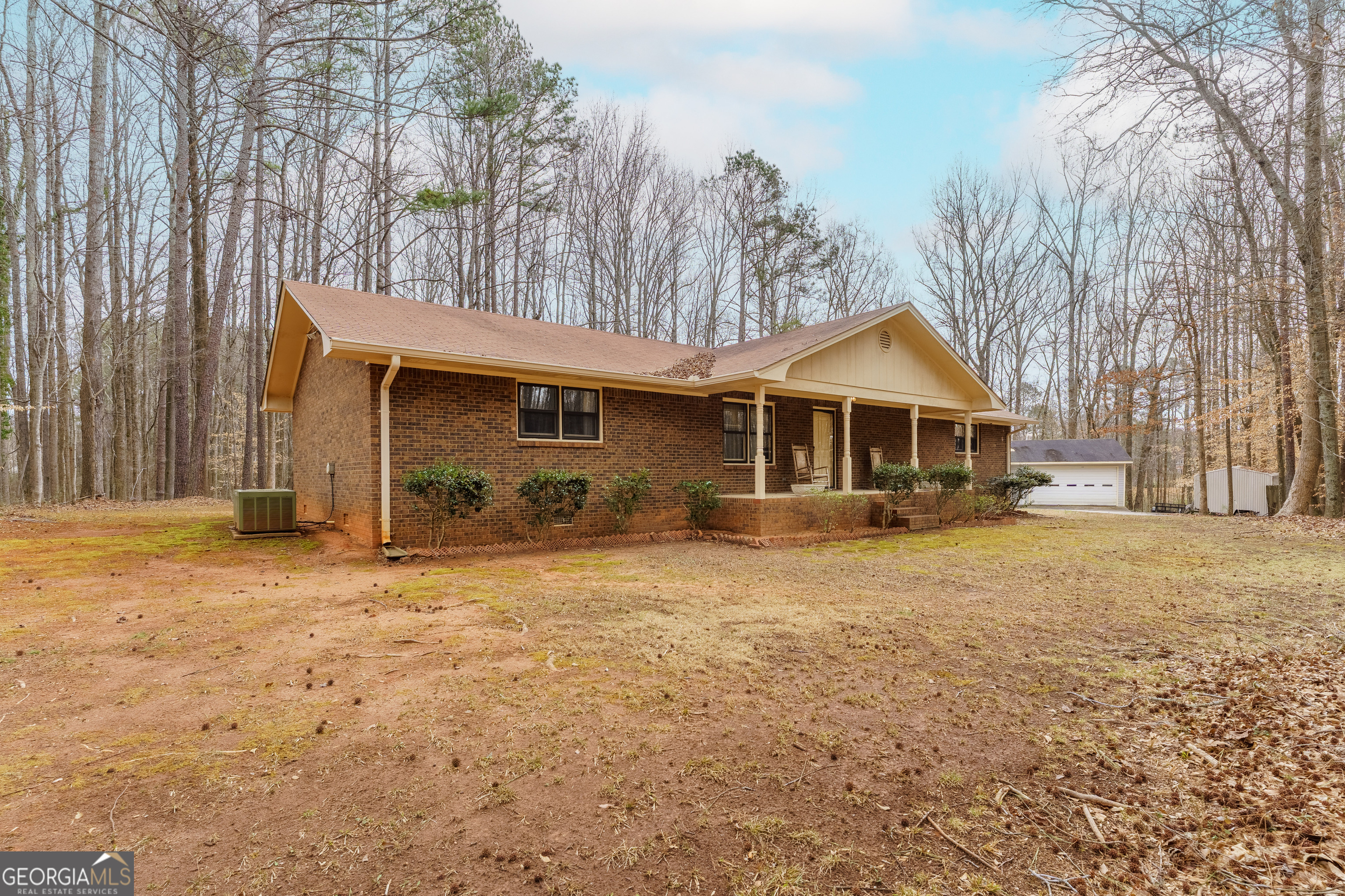 4505 Brookwood Drive Property Photo 3
