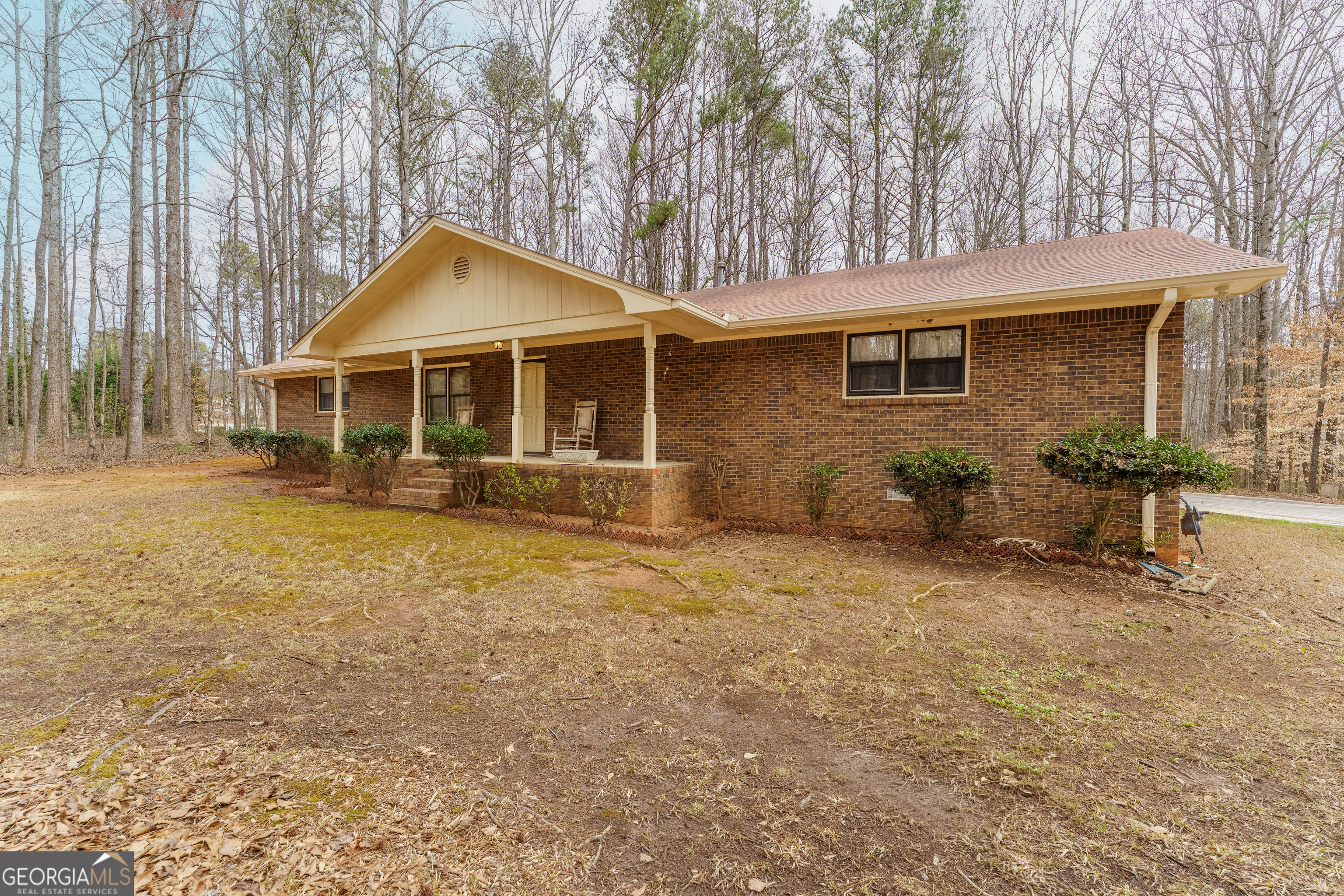 4505 Brookwood Drive Property Photo 4