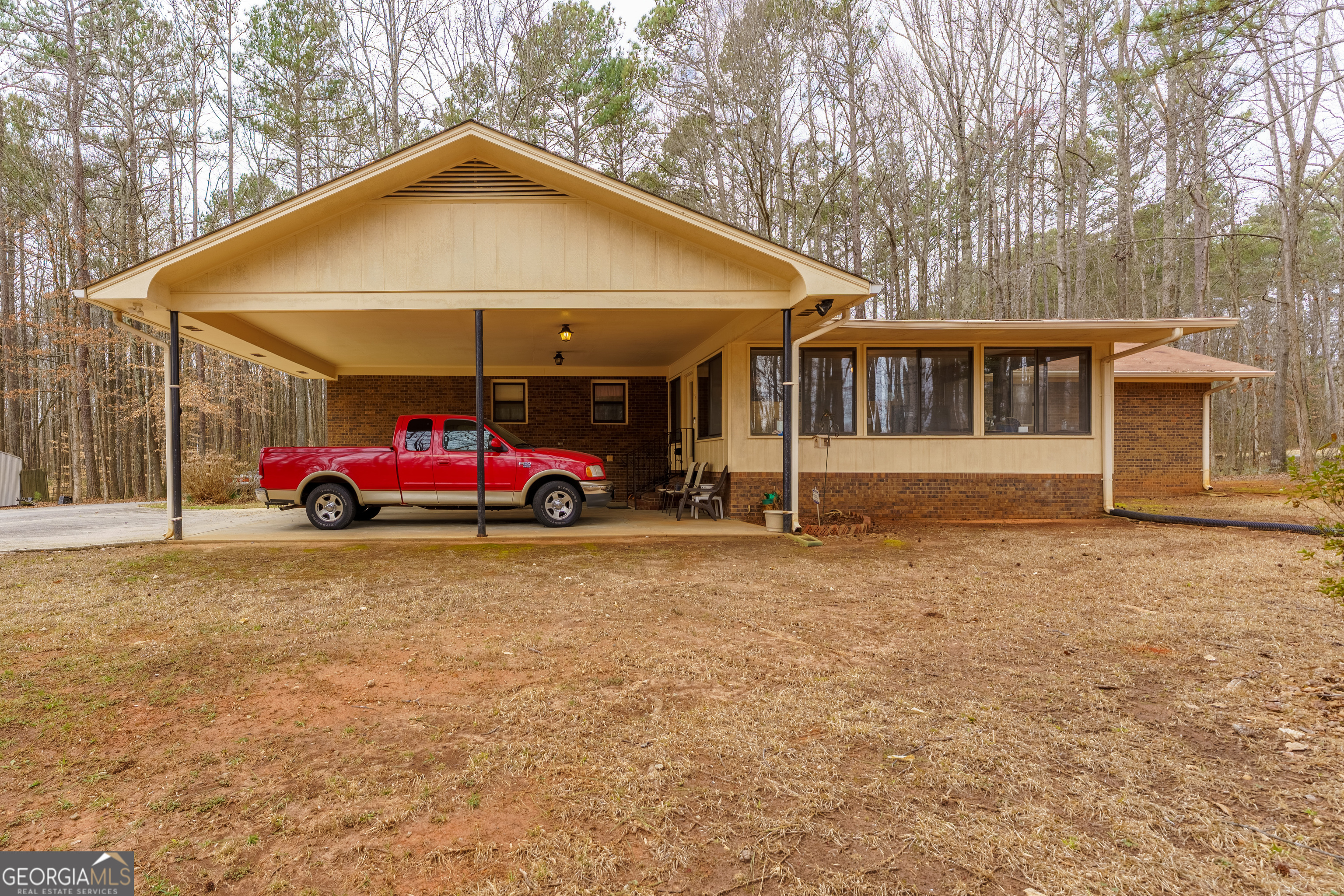 4505 Brookwood Drive Property Photo 32