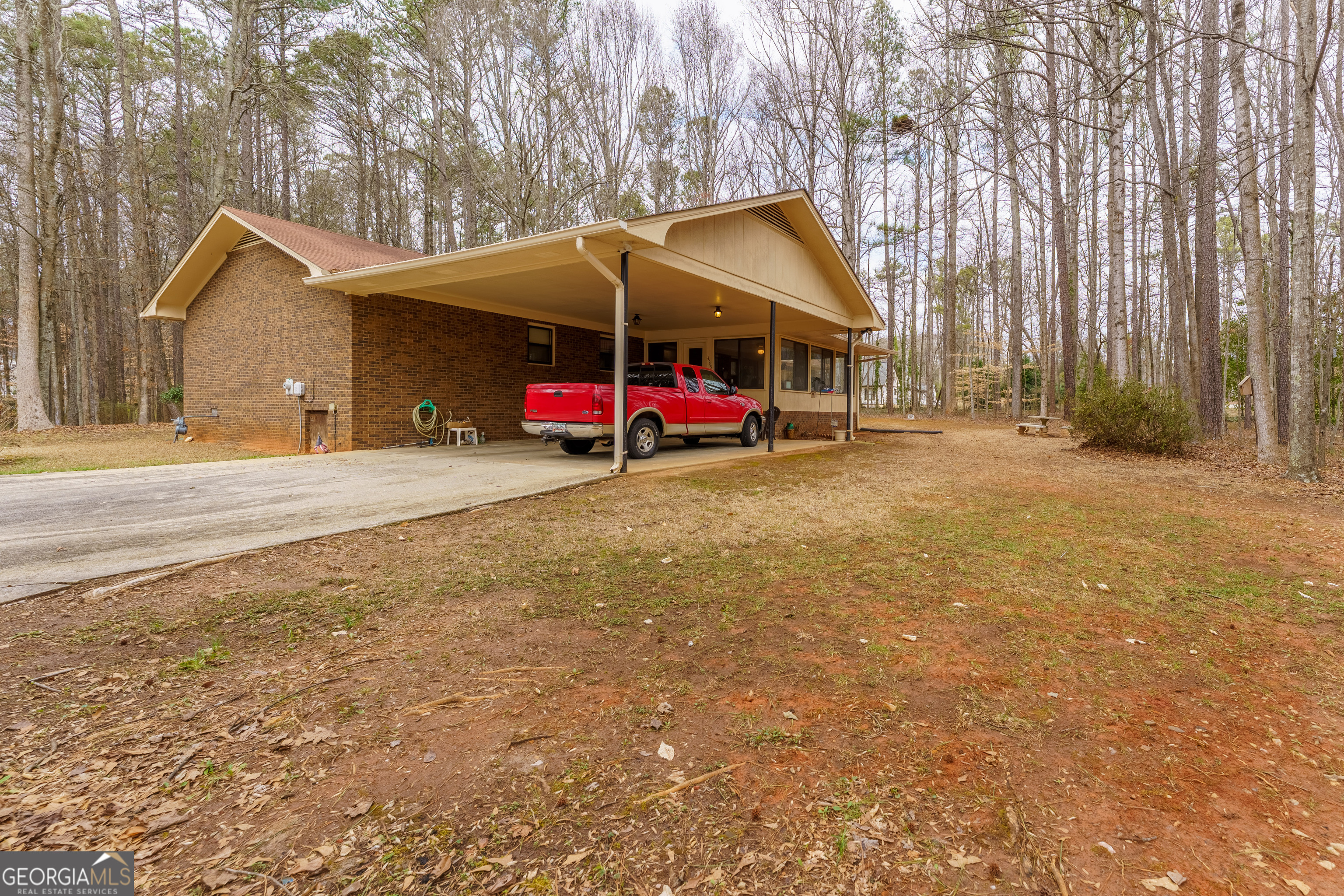 4505 Brookwood Drive Property Photo 33