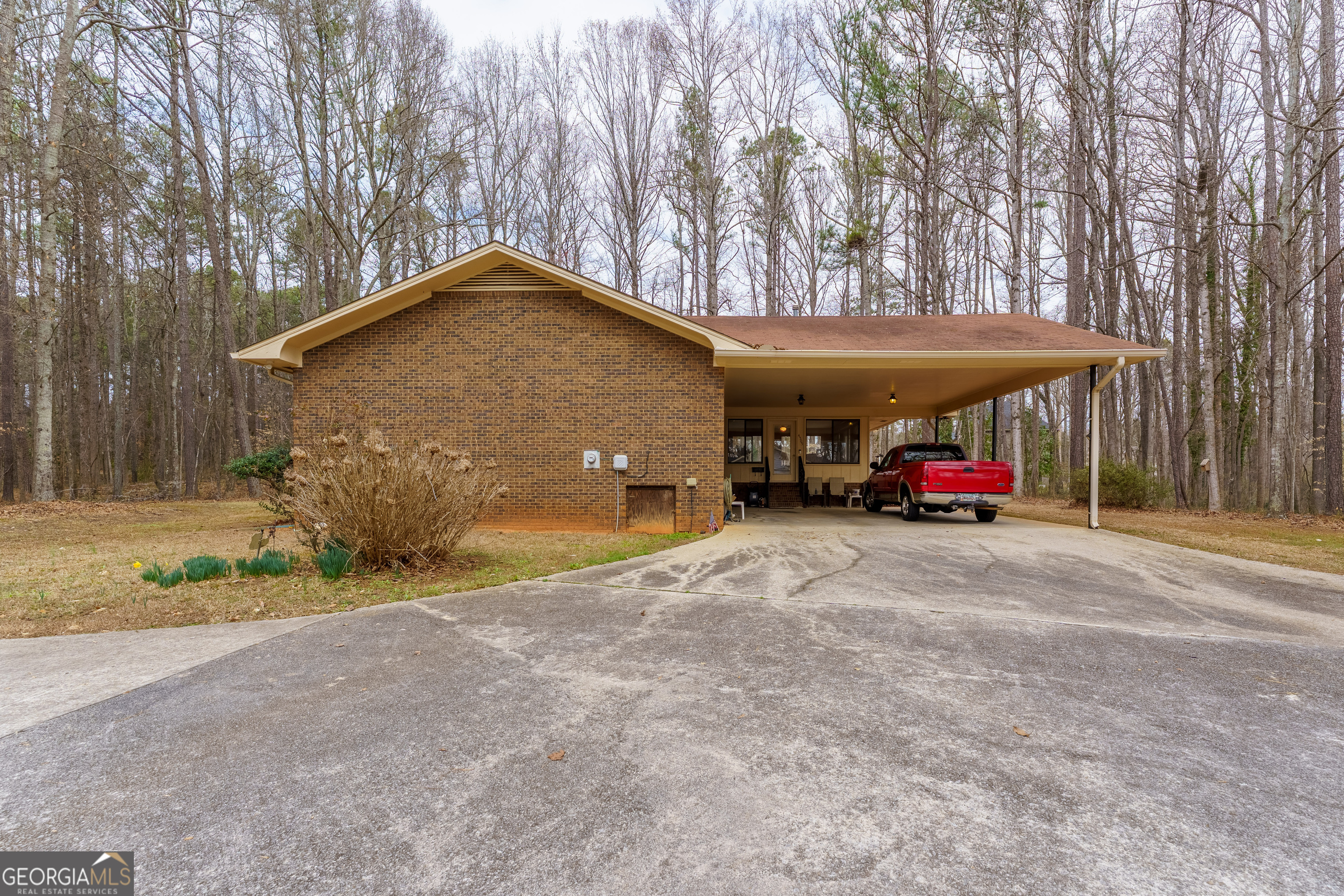 4505 Brookwood Drive Property Photo 34