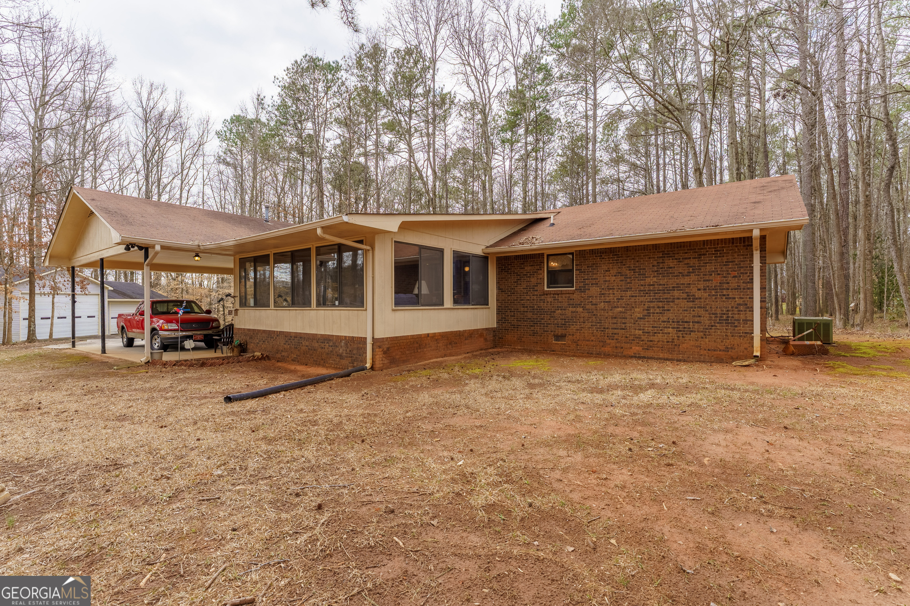 4505 Brookwood Drive Property Photo 35