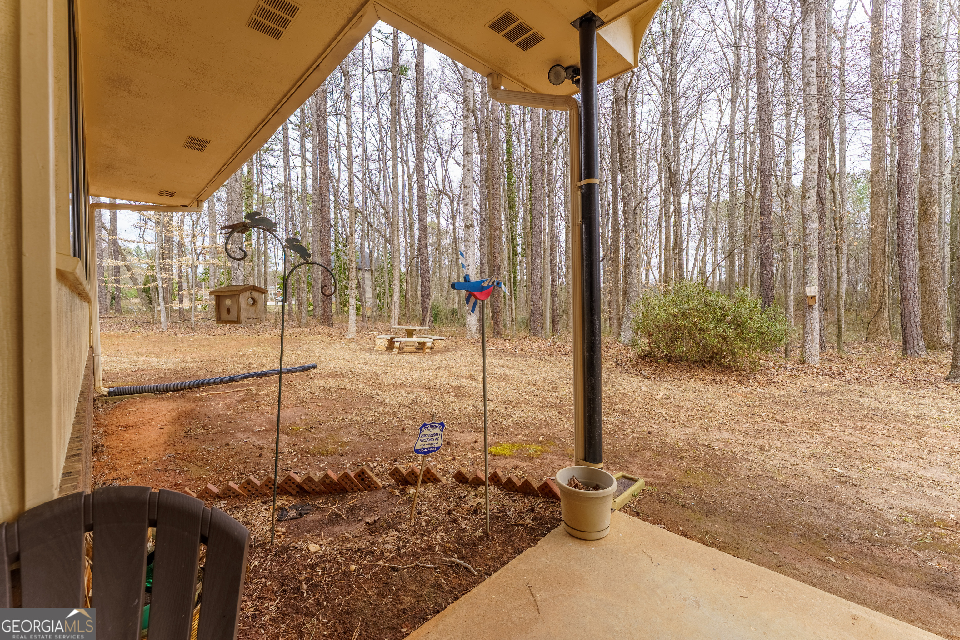 4505 Brookwood Drive Property Photo 37