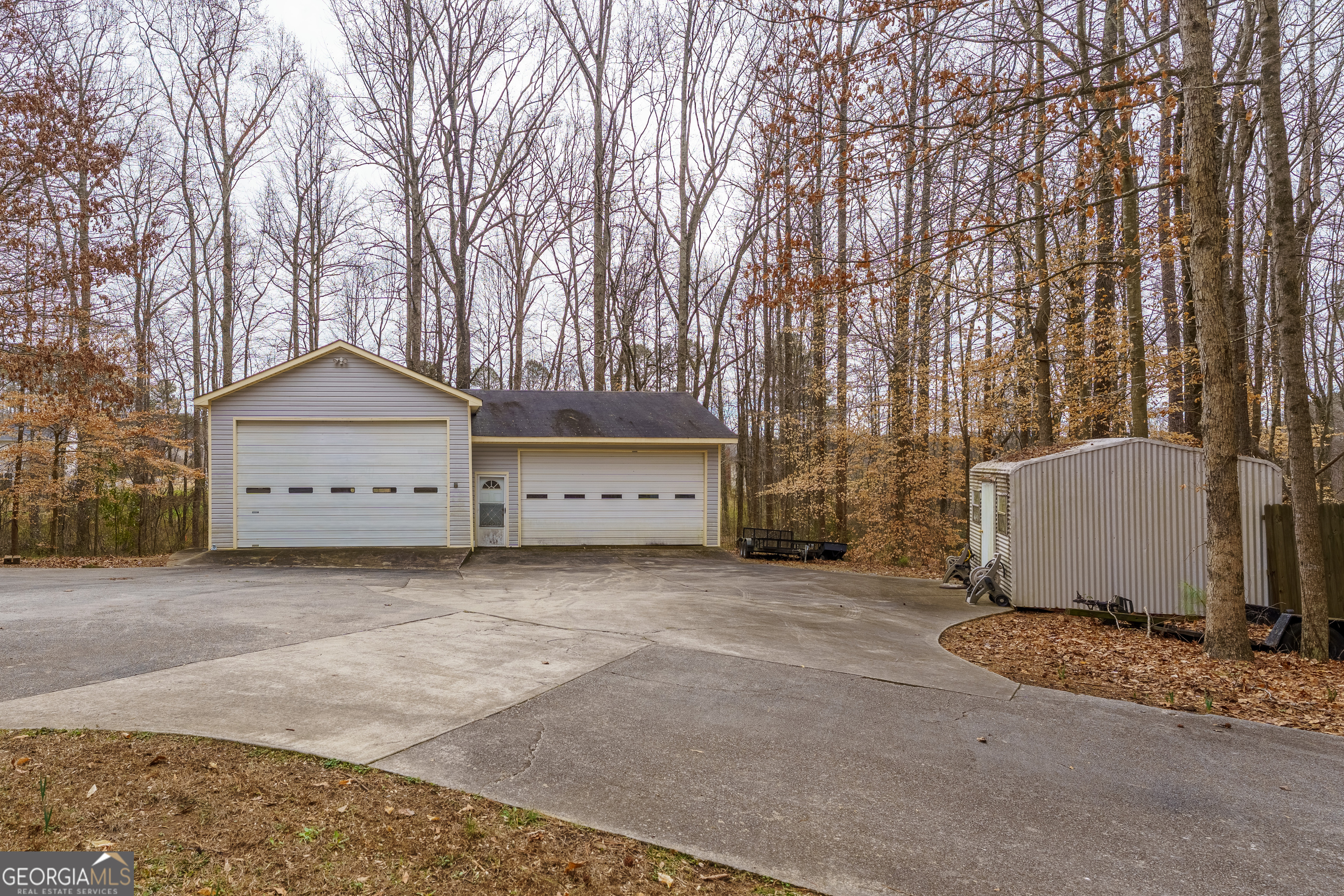 4505 Brookwood Drive Property Photo 38