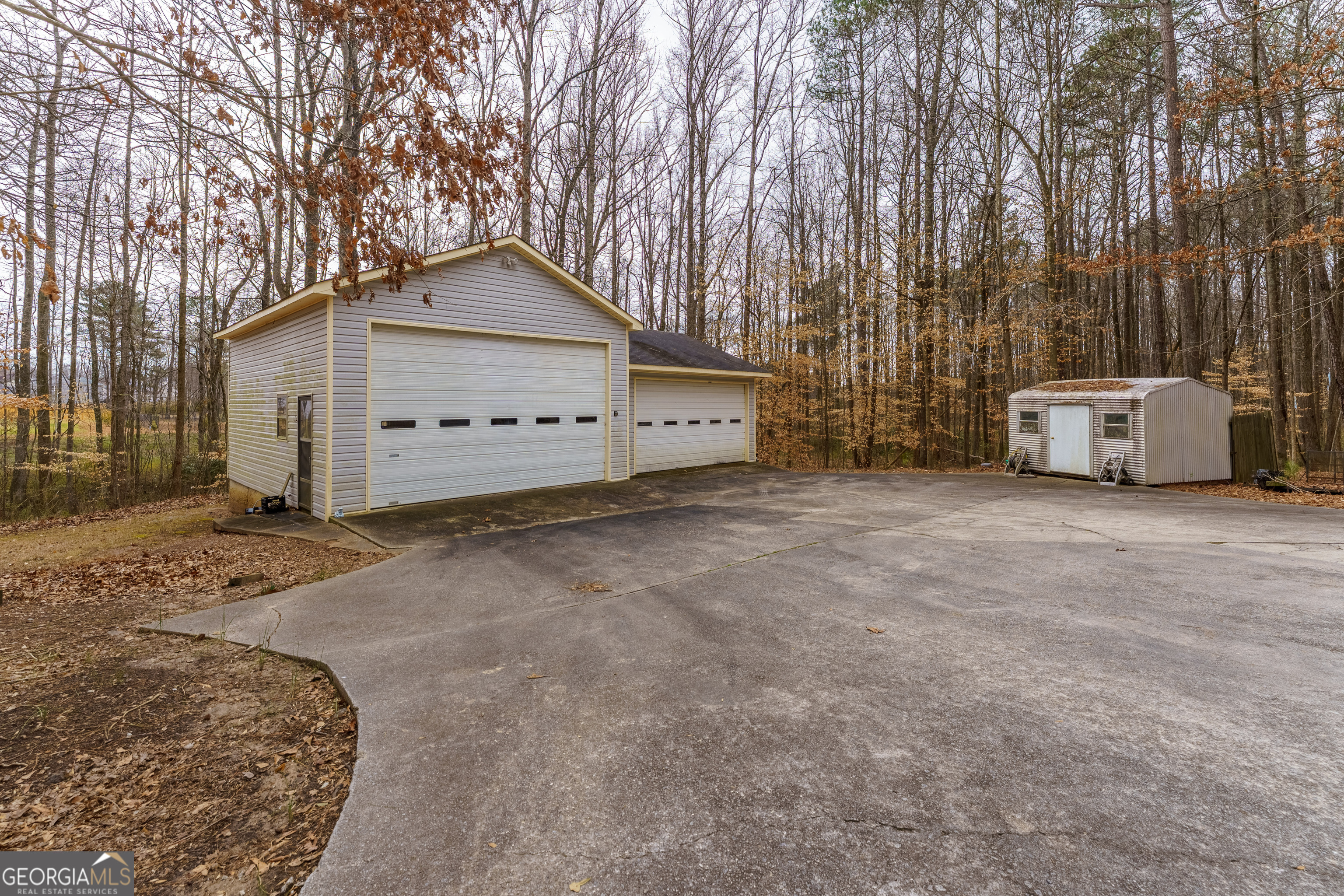4505 Brookwood Drive Property Photo 39
