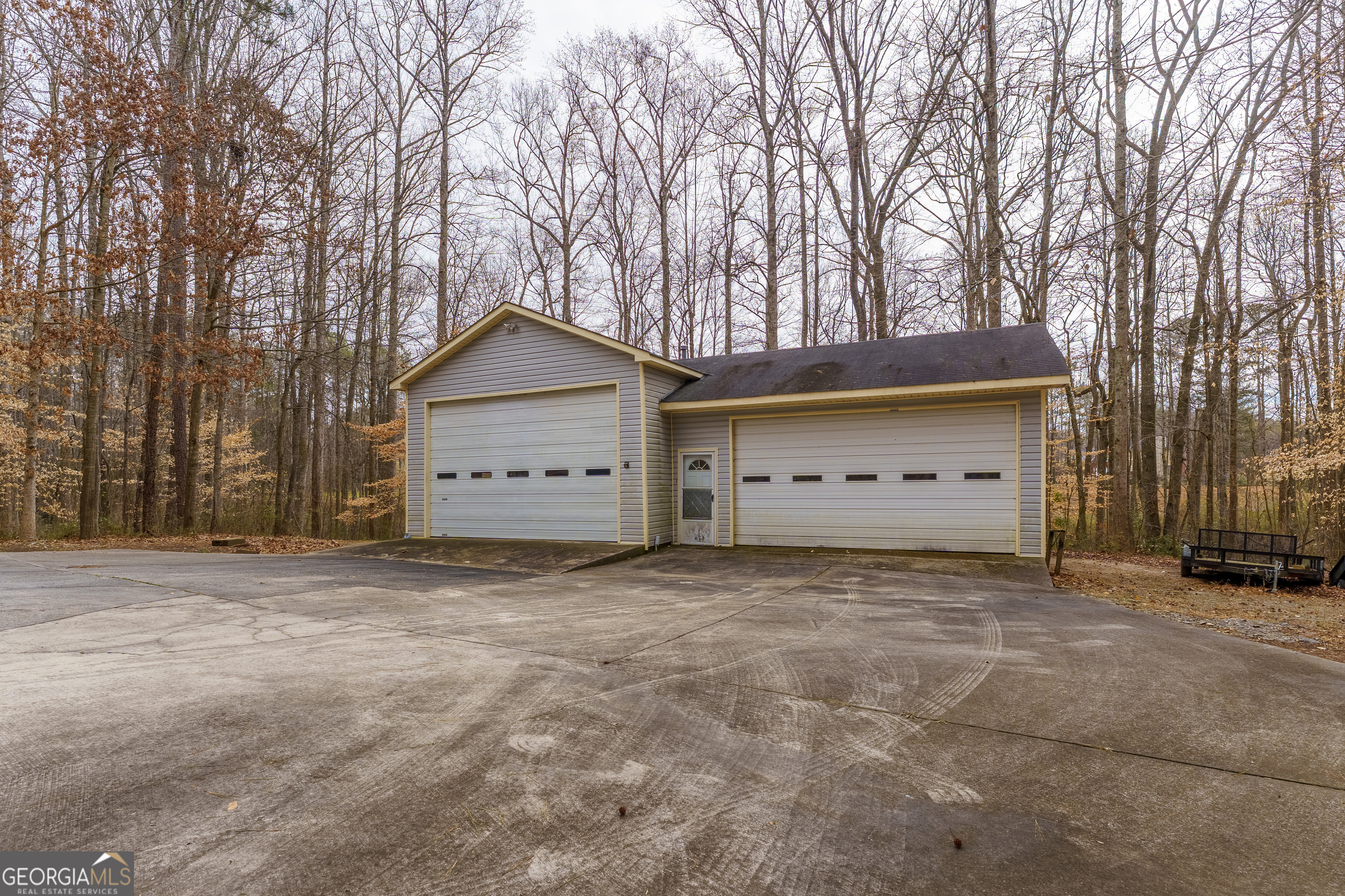 4505 Brookwood Drive Property Photo 40