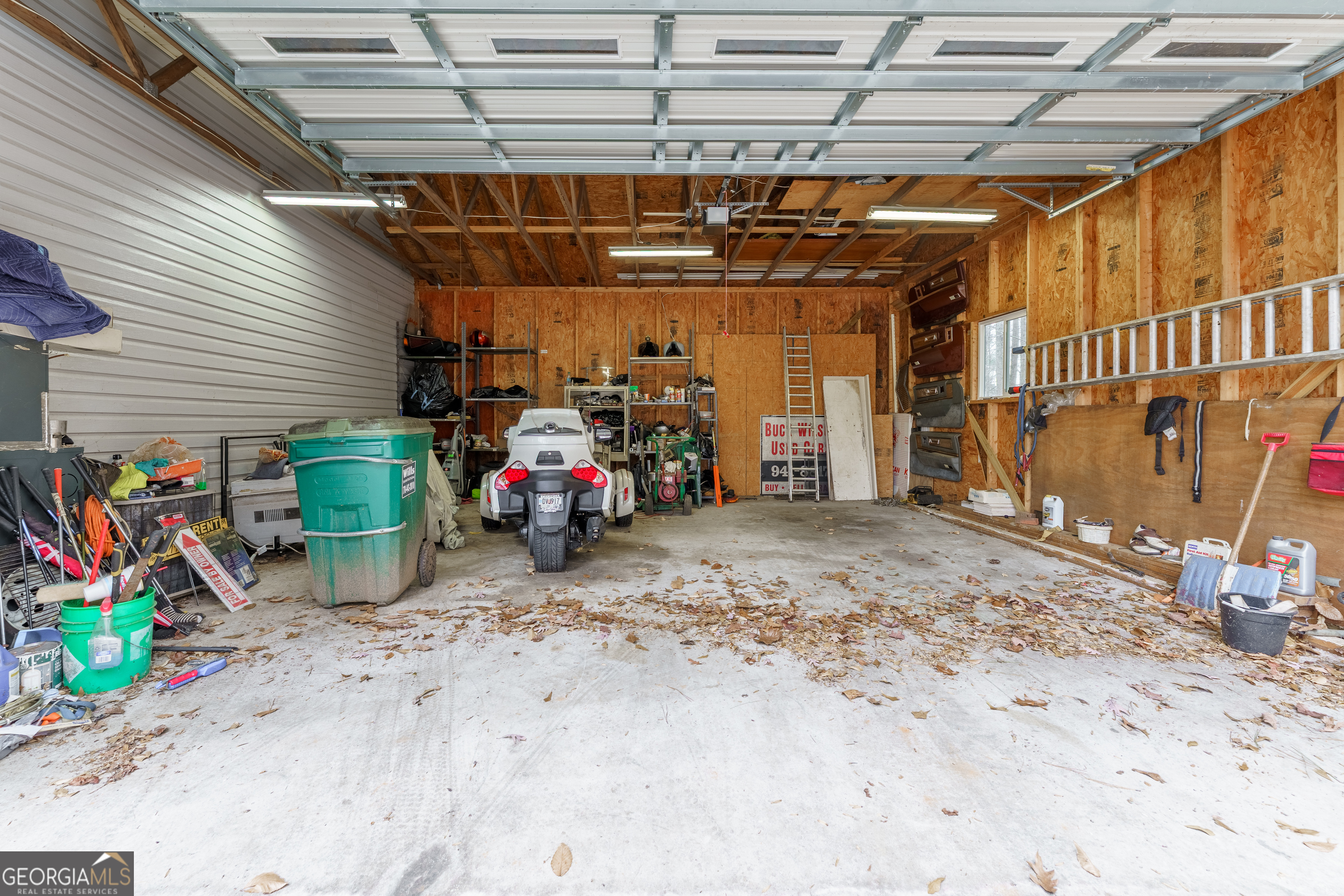 4505 Brookwood Drive Property Photo 41