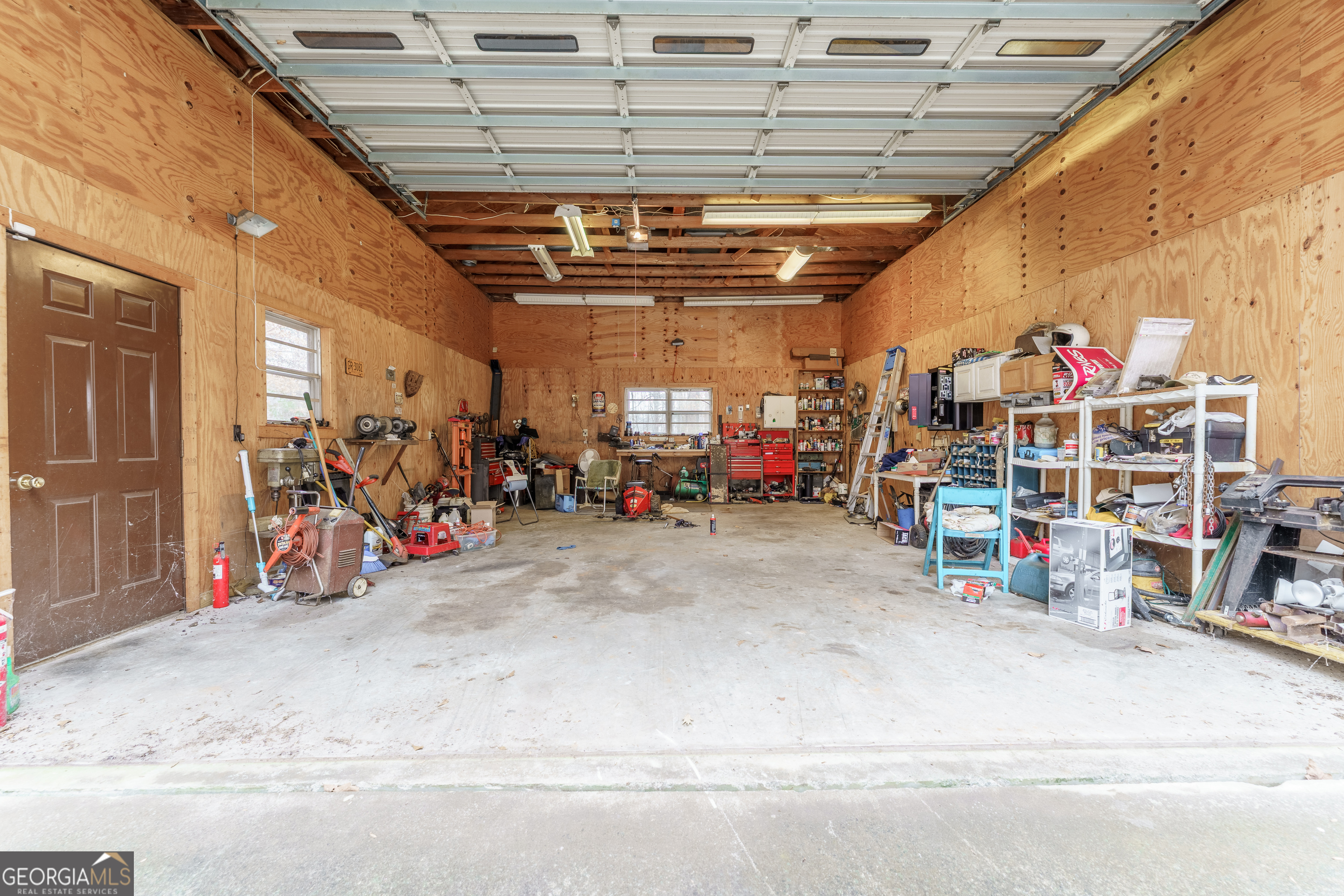 4505 Brookwood Drive Property Photo 42