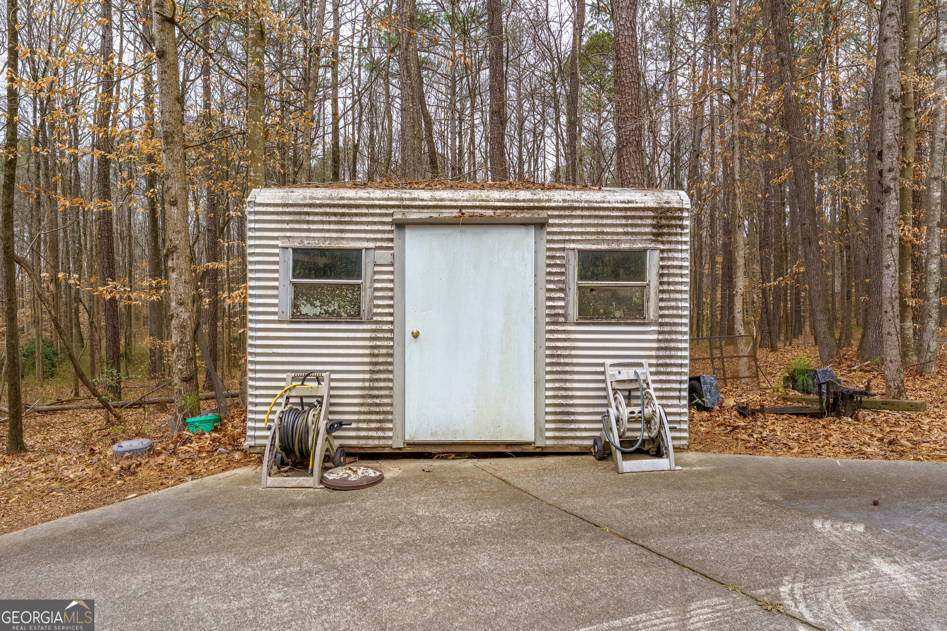 4505 Brookwood Drive Property Photo 43