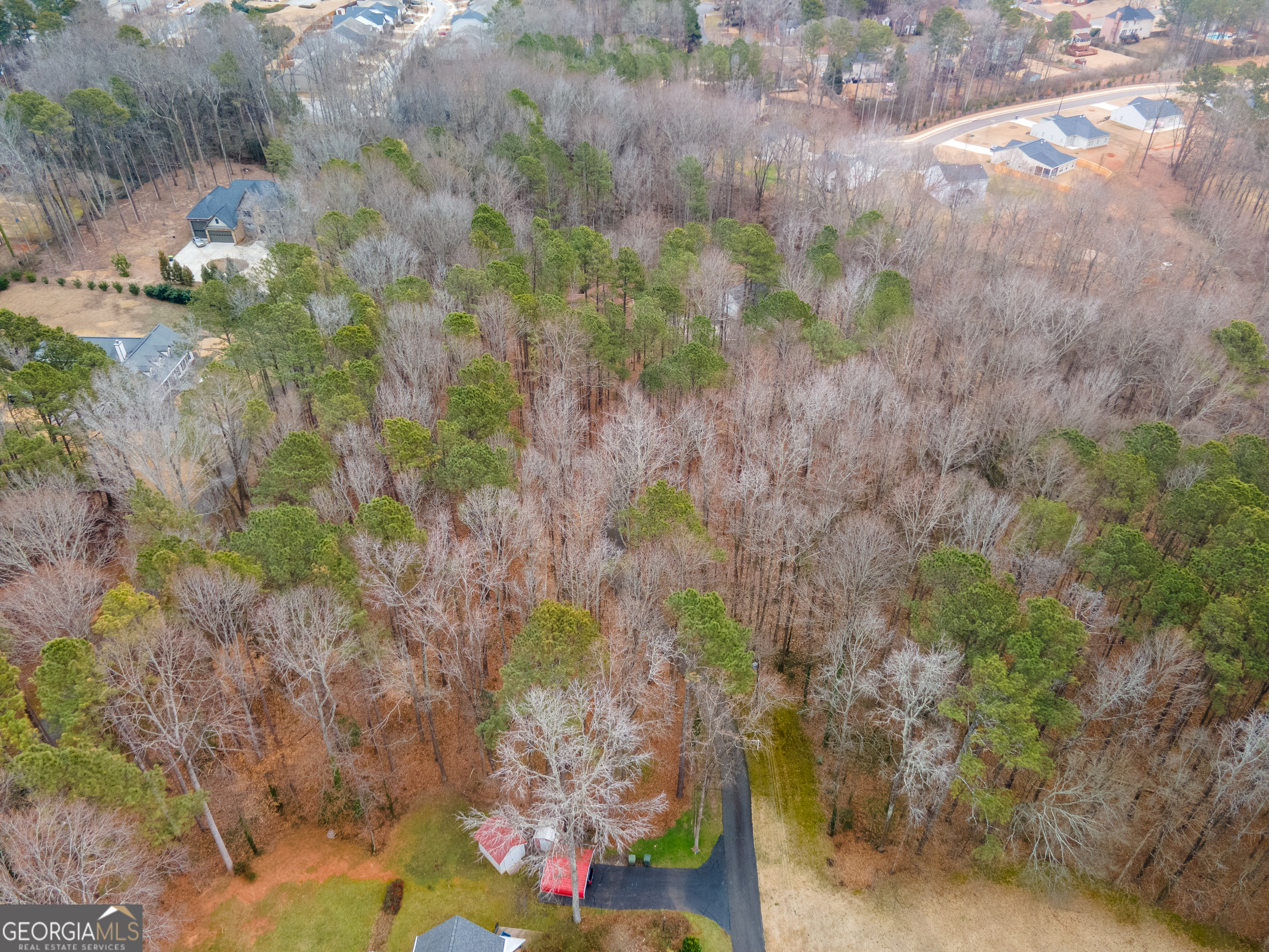 4505 Brookwood Drive Property Photo 49