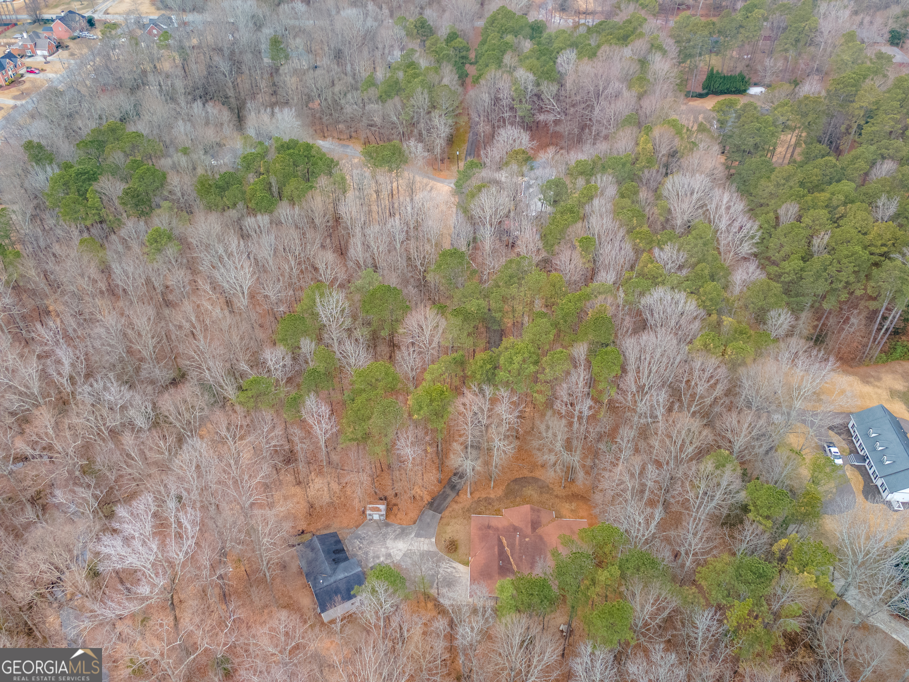 4505 Brookwood Drive Property Photo 51